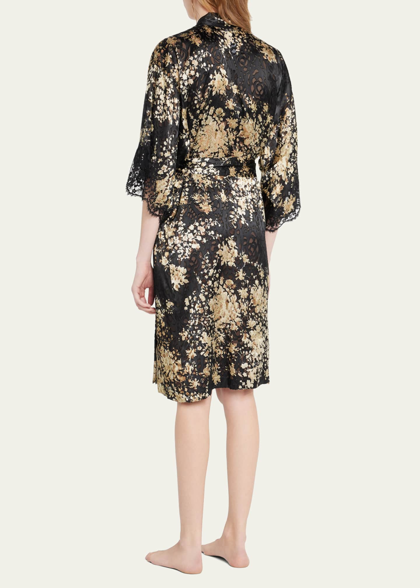Robe lise hotsell charmel