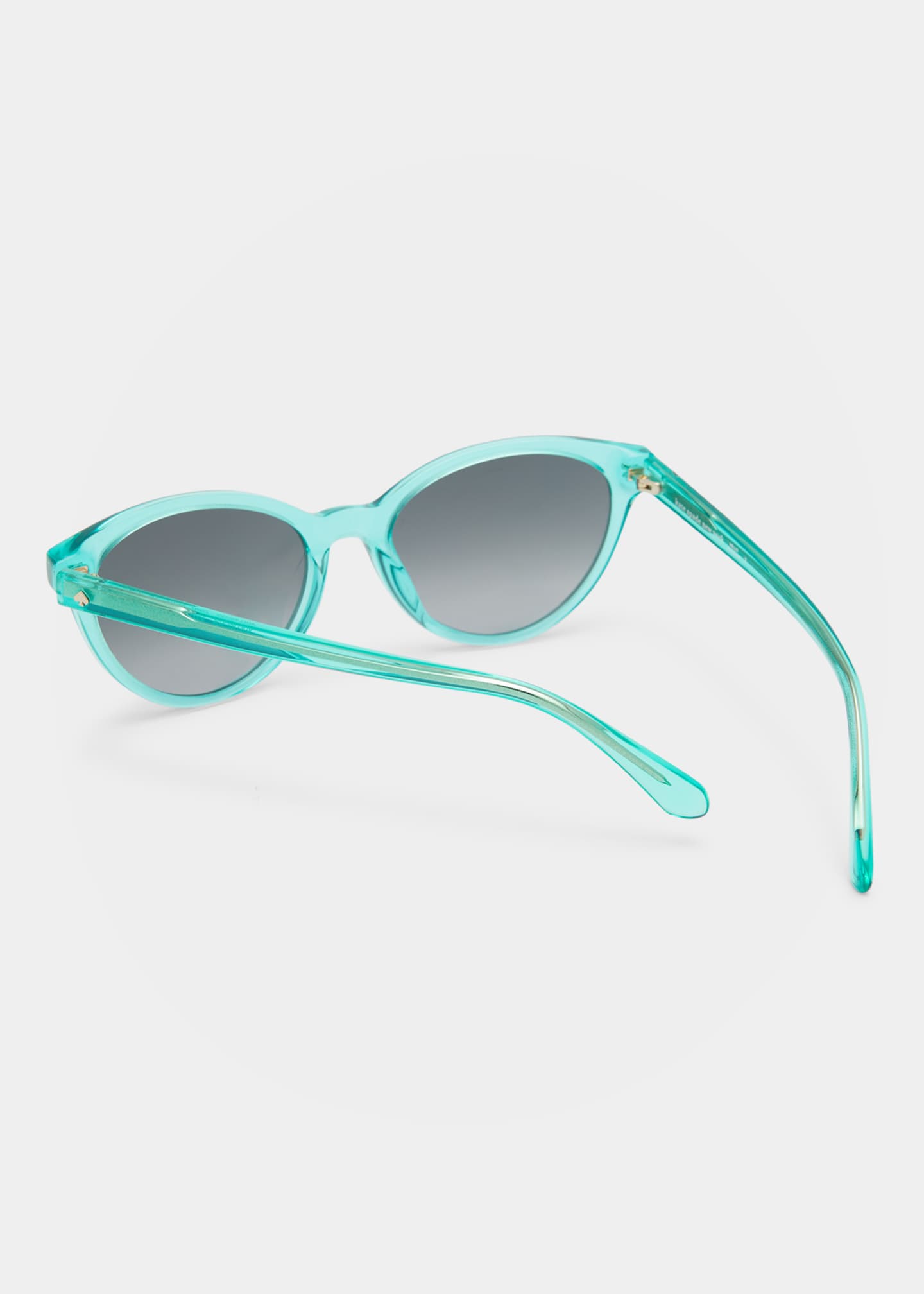 kate spade new york adeline acetate cateye sunglasses Bergdorf Goodman