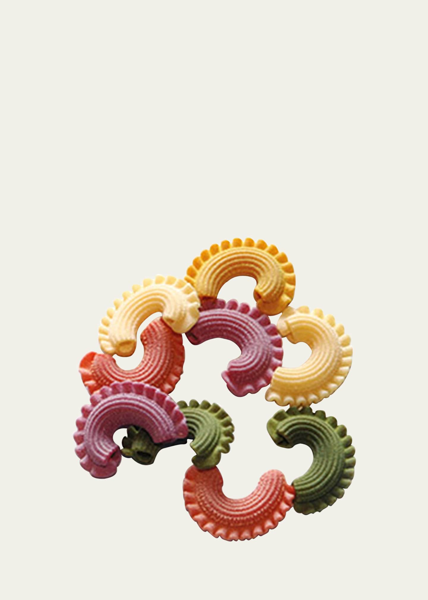 Pastificio del Colle Galletti Naif MultiColored Pasta Noodles