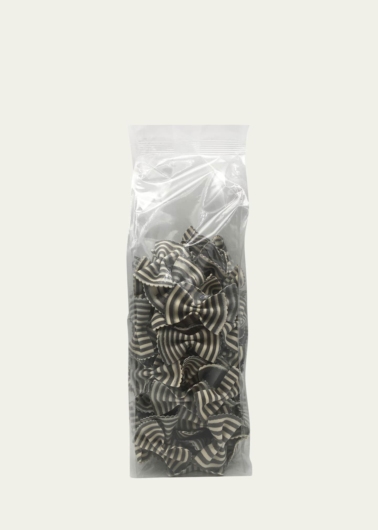 Pastificio del Colle Zebra Farfalle Pasta Image 2 of 4
