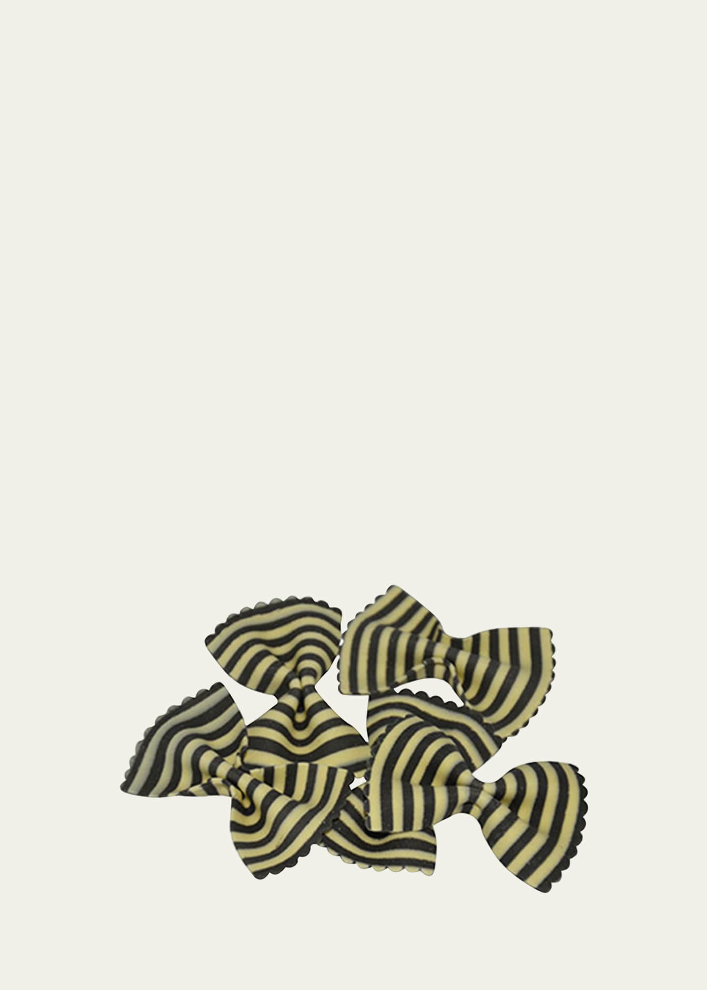 Pastificio del Colle Zebra Farfalle Pasta Image 1 of 4