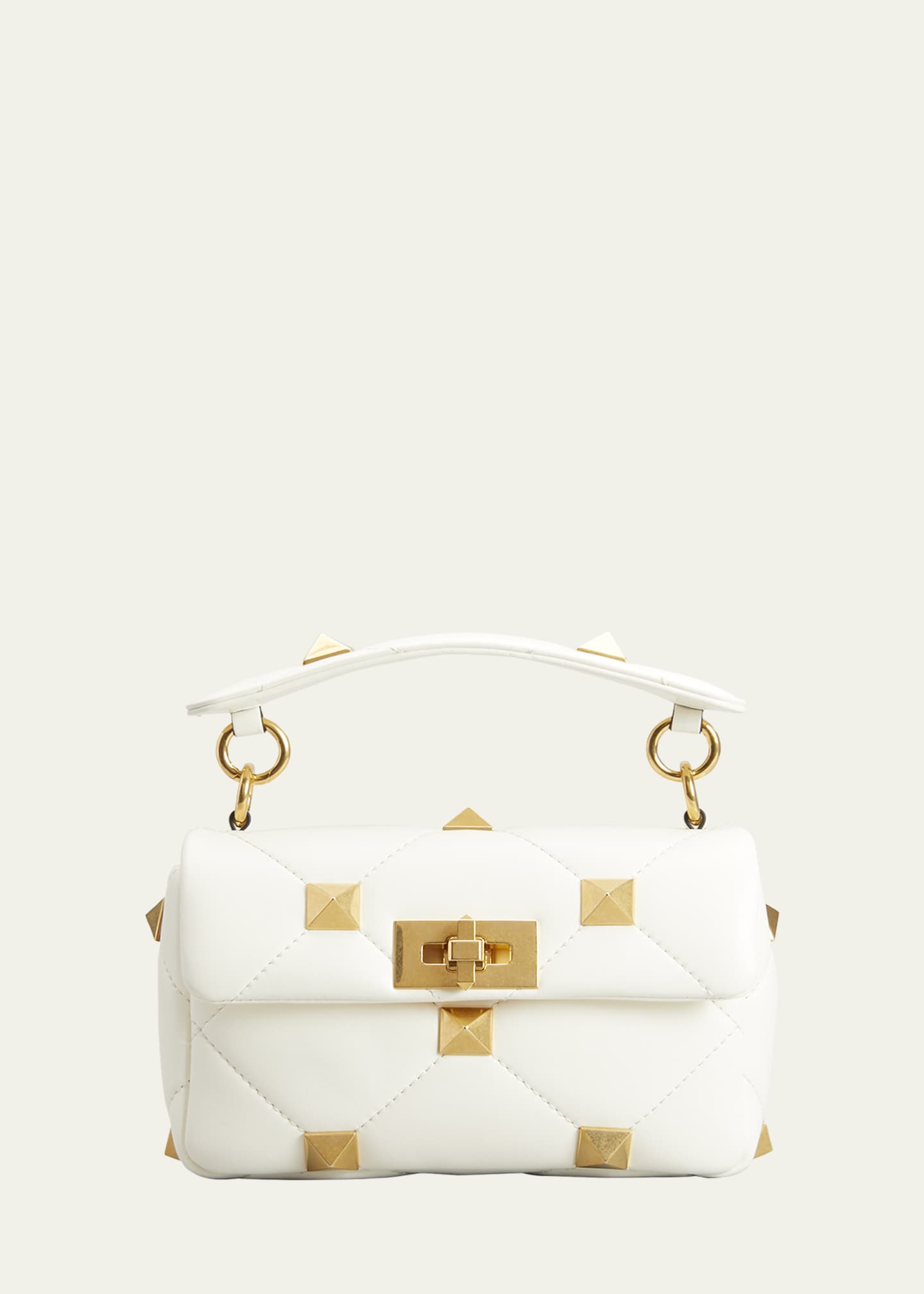 Valentino One Stud Bag: Contemporary Icon