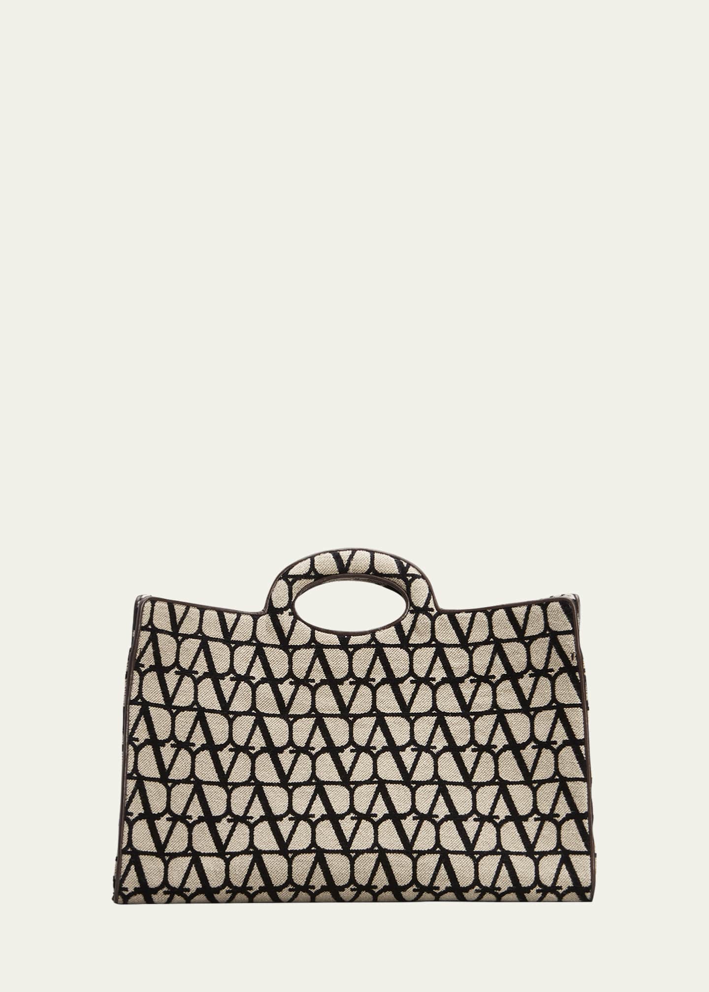 Valentino sales monogram bag