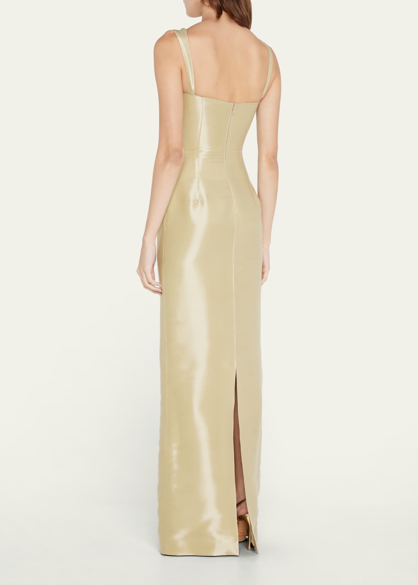 Lauren ralph lauren long dresses sales