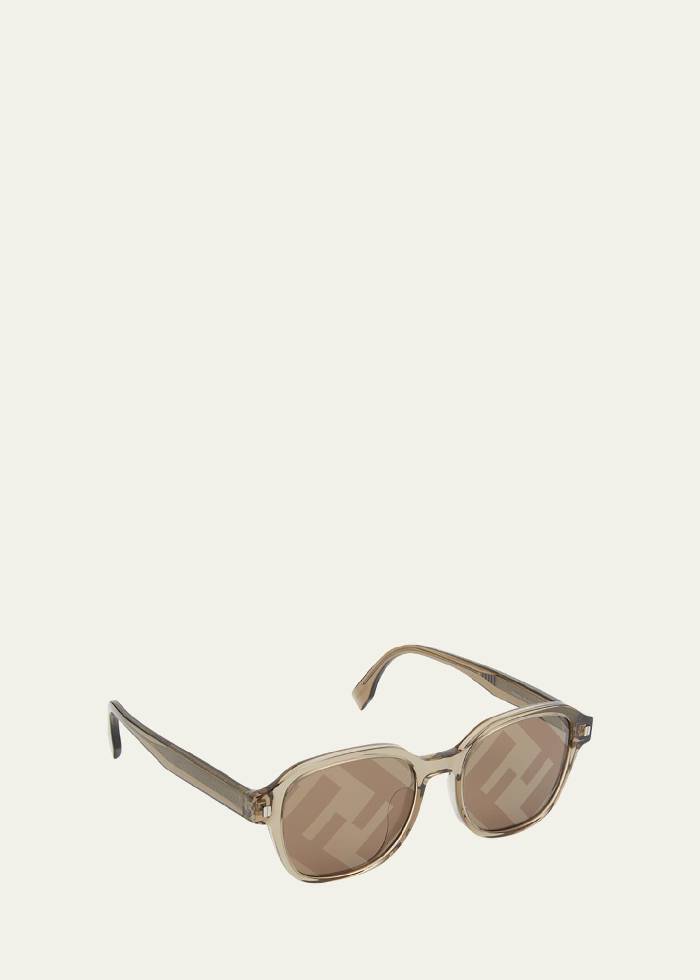fendi monogram sunglasses