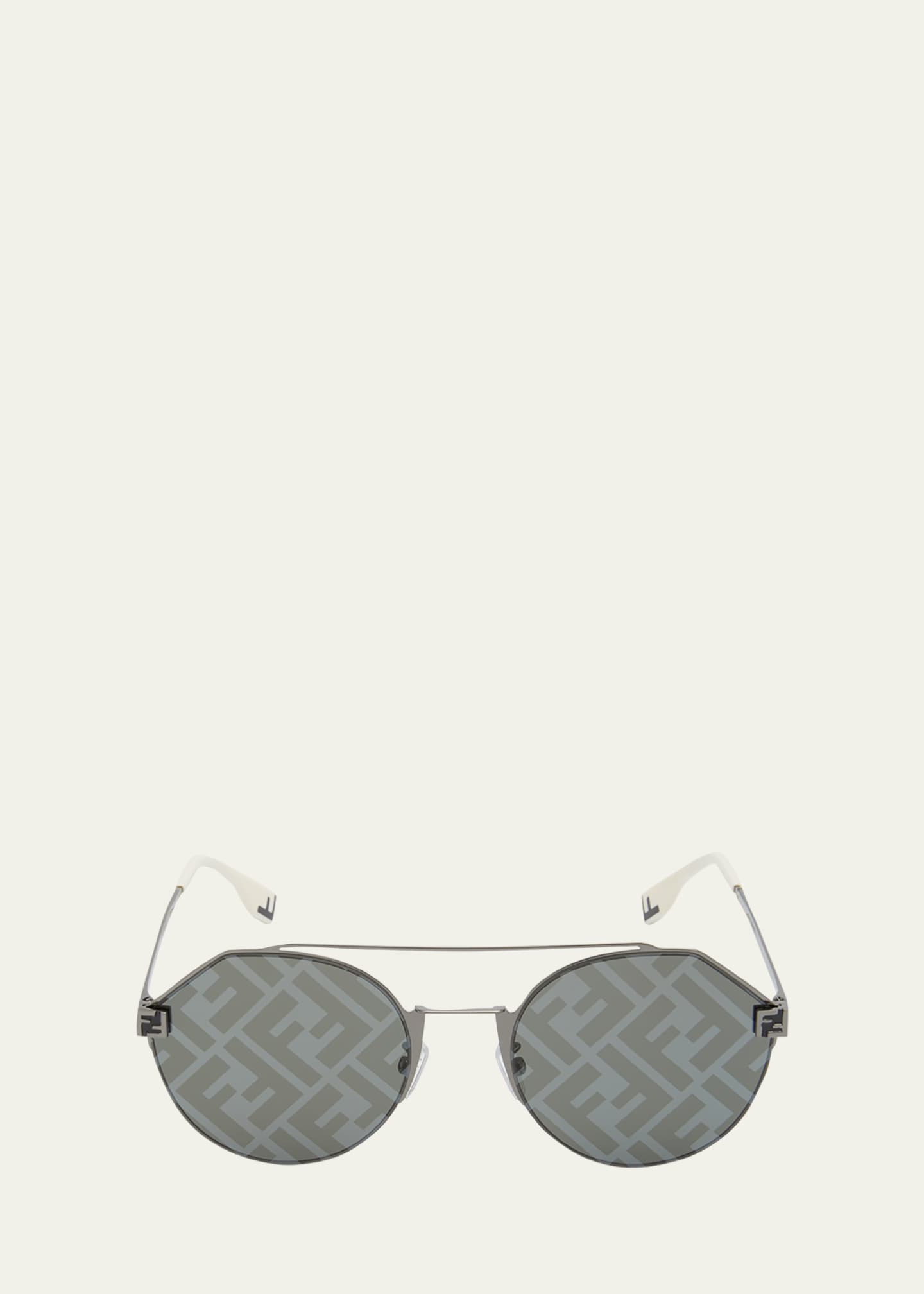 Fendi eyeline sunglasses new arrivals