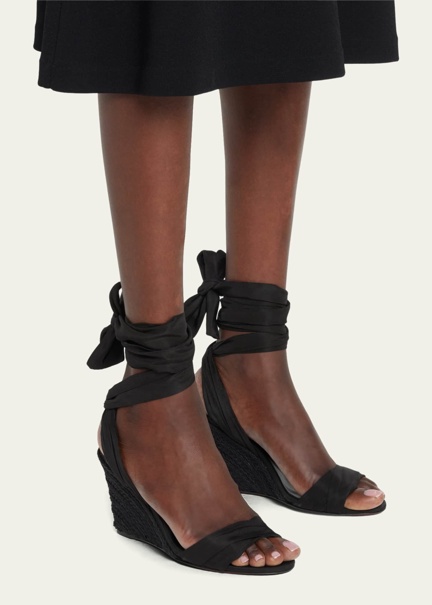 Louboutin outlet du desert