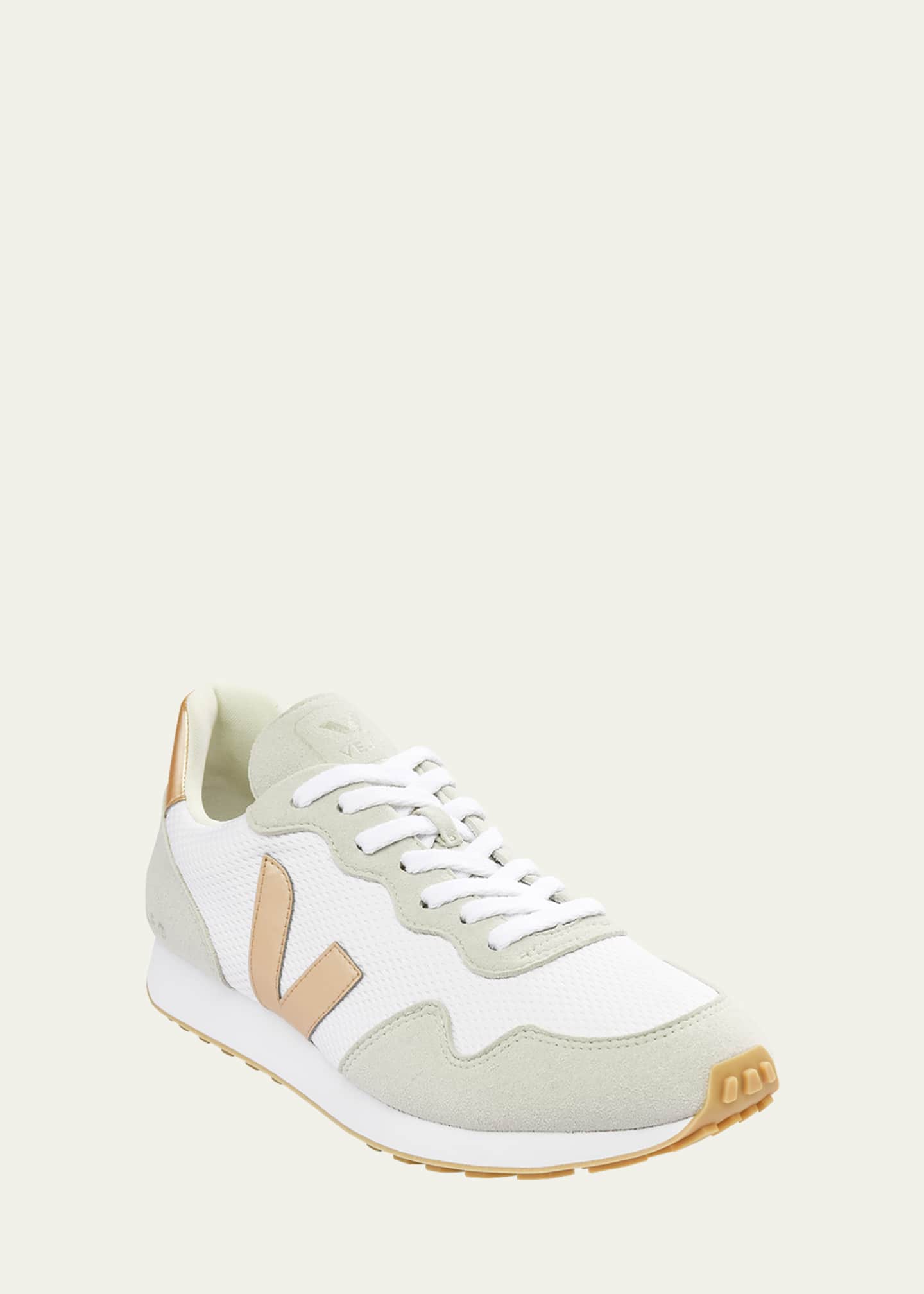 VEJA SDU Recycled Runner Sneakers Image 2 of 3