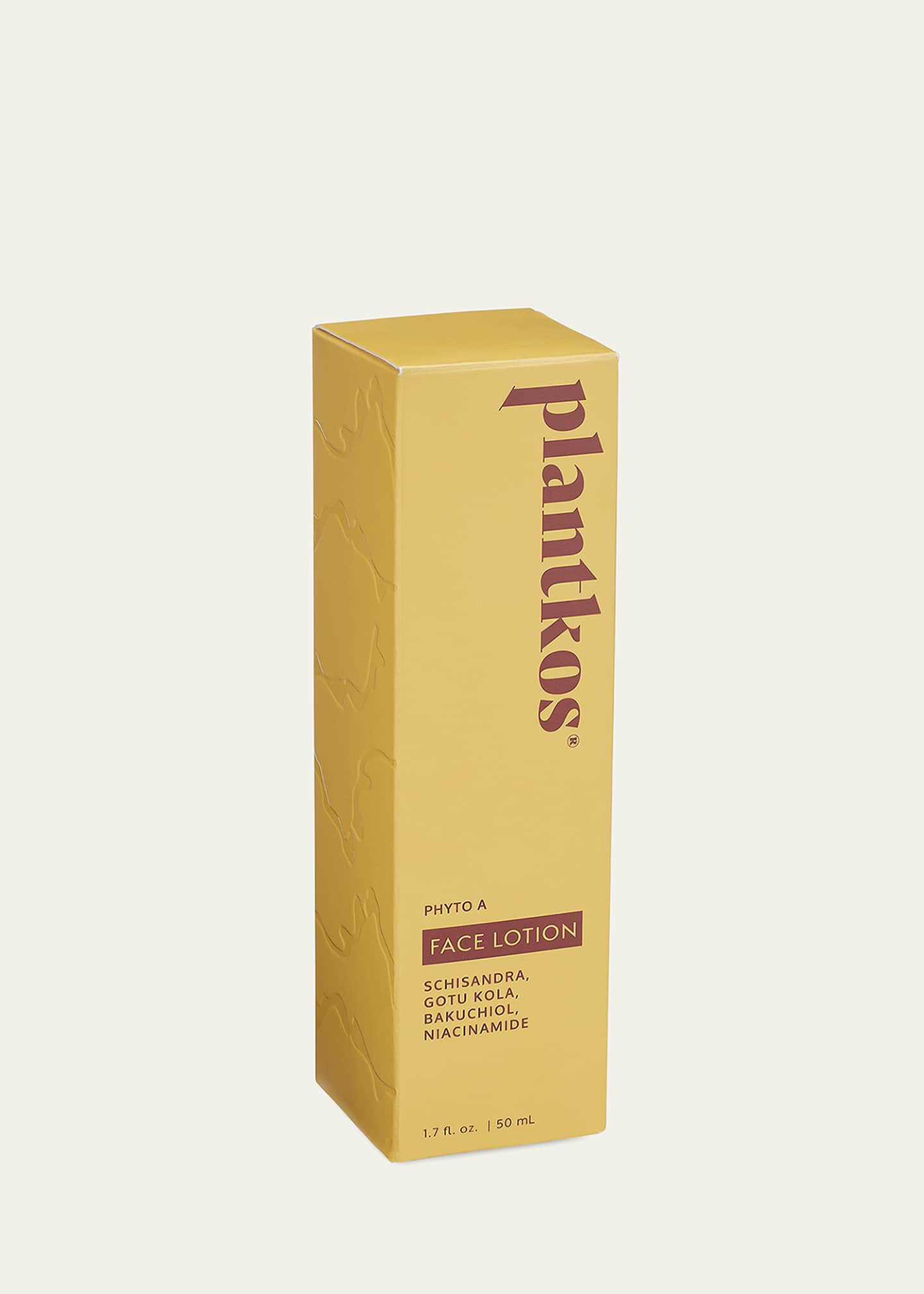 Plantkos 1.7 oz. Phyto A Face Lotion Image 3 of 4
