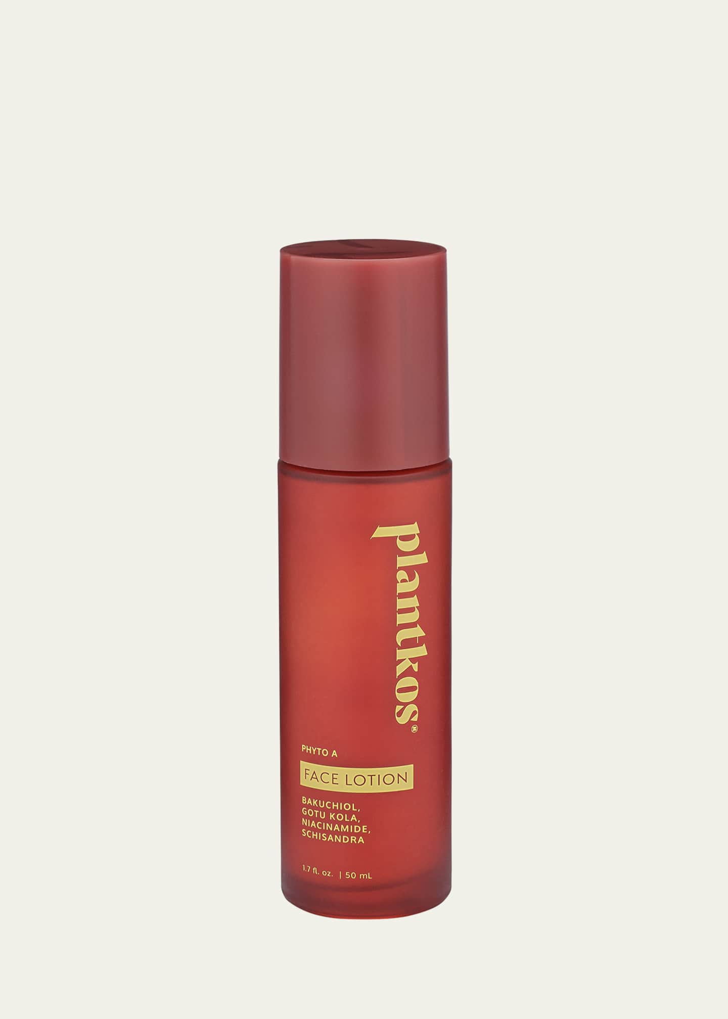 Plantkos 1.7 oz. Phyto A Face Lotion Image 1 of 4