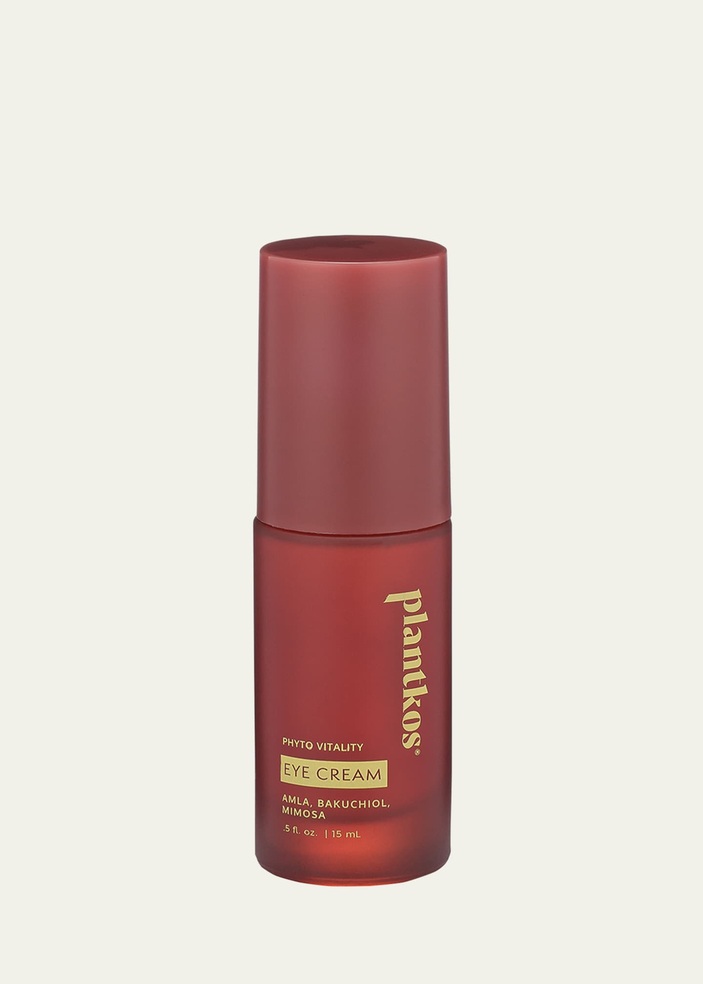 Plantkos Phyto Vitality Eye Cream, 0.5 oz. Image 1 of 4