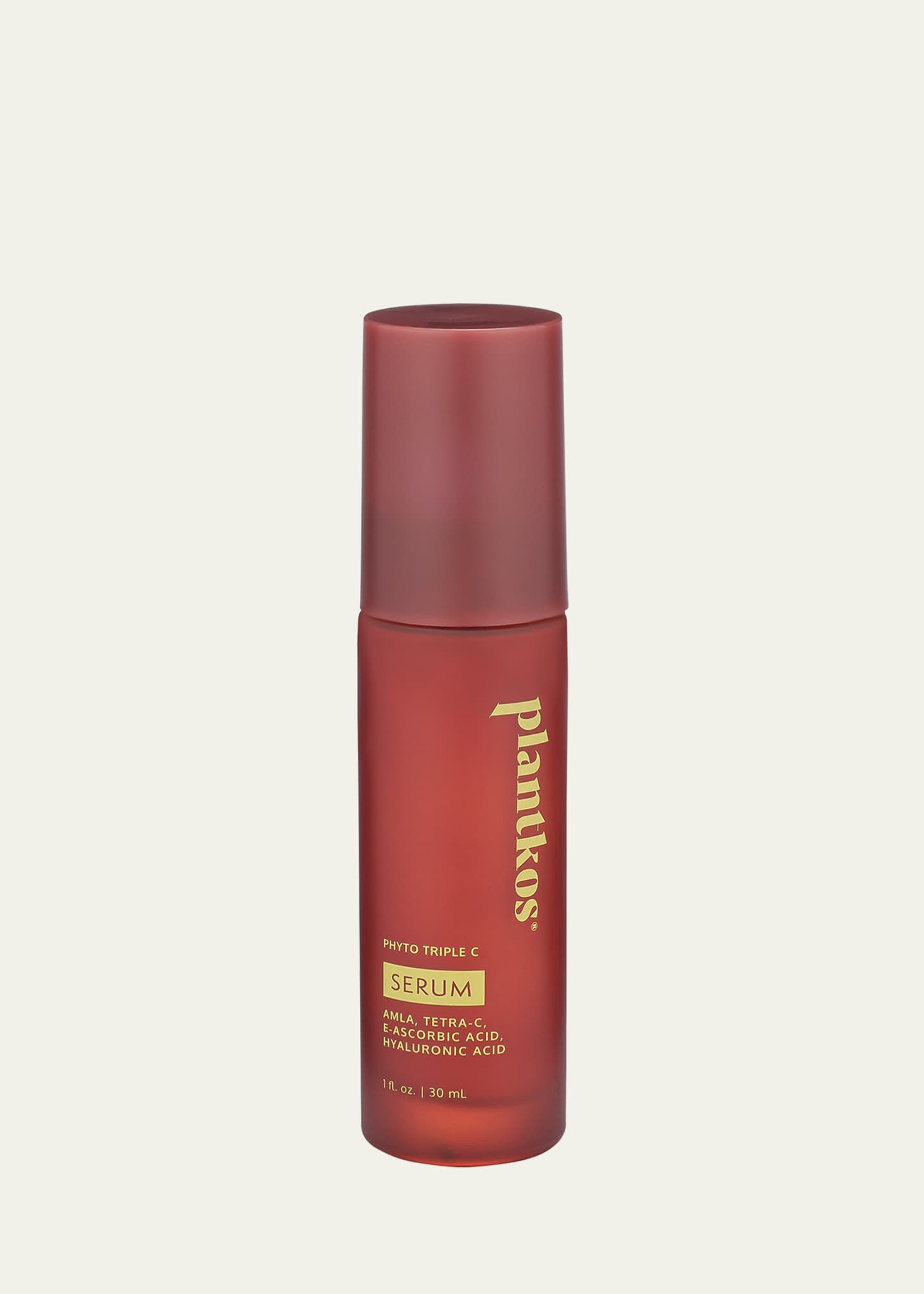 Plantkos Phyto Triple C Serum, 1 oz. Image 1 of 4