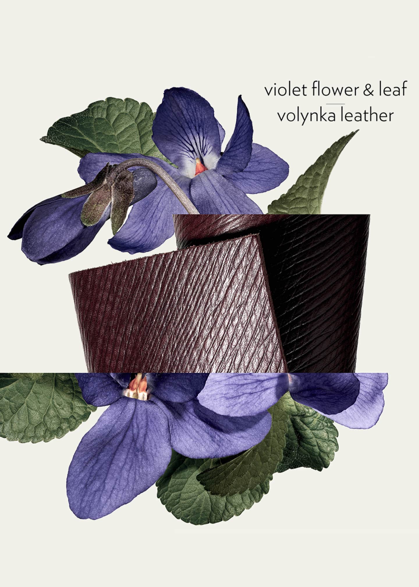 Hermes Violette Volynka Eau de Toilette, 6.8 oz. - Bergdorf Goodman