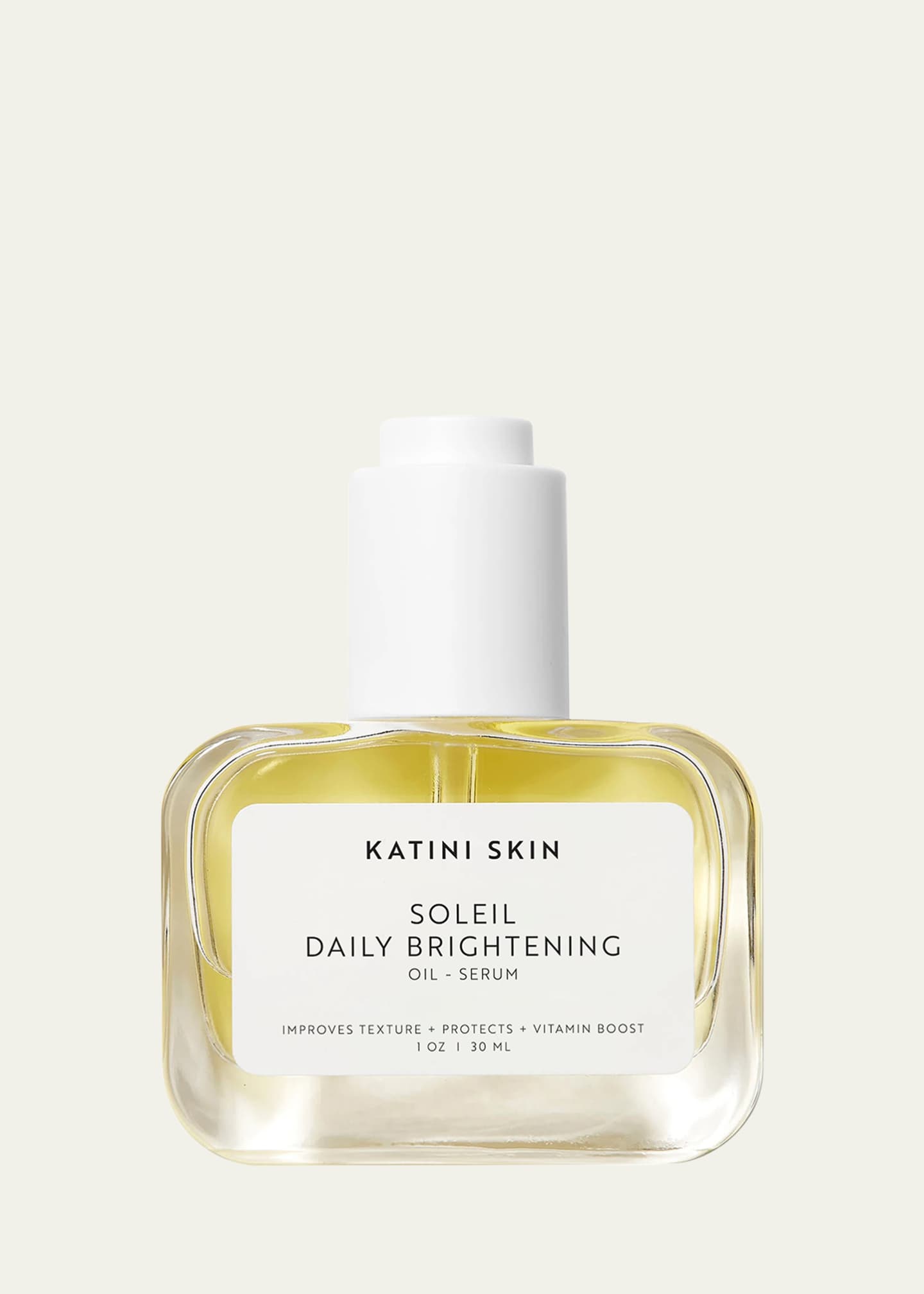 Katini Skin 1.7 oz. Soleil Day Serum Image 1 of 3