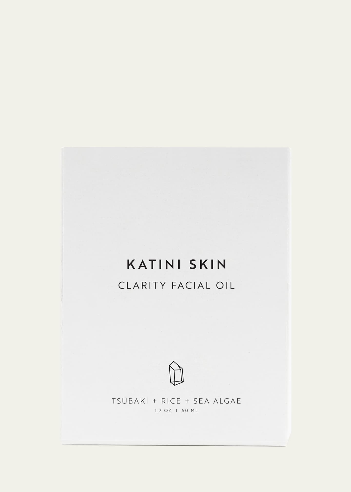 Katini Skin 1.7 oz. Clarity Facial Oil Image 2 of 3