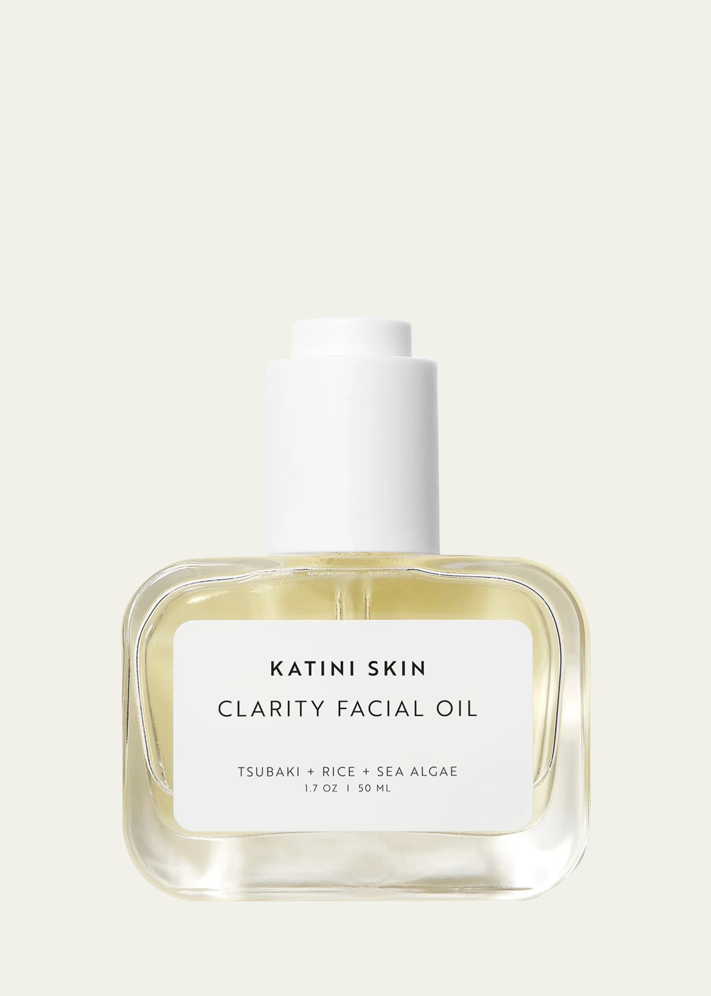 Katini Skin 1.7 oz. Clarity Facial Oil Image 1 of 3