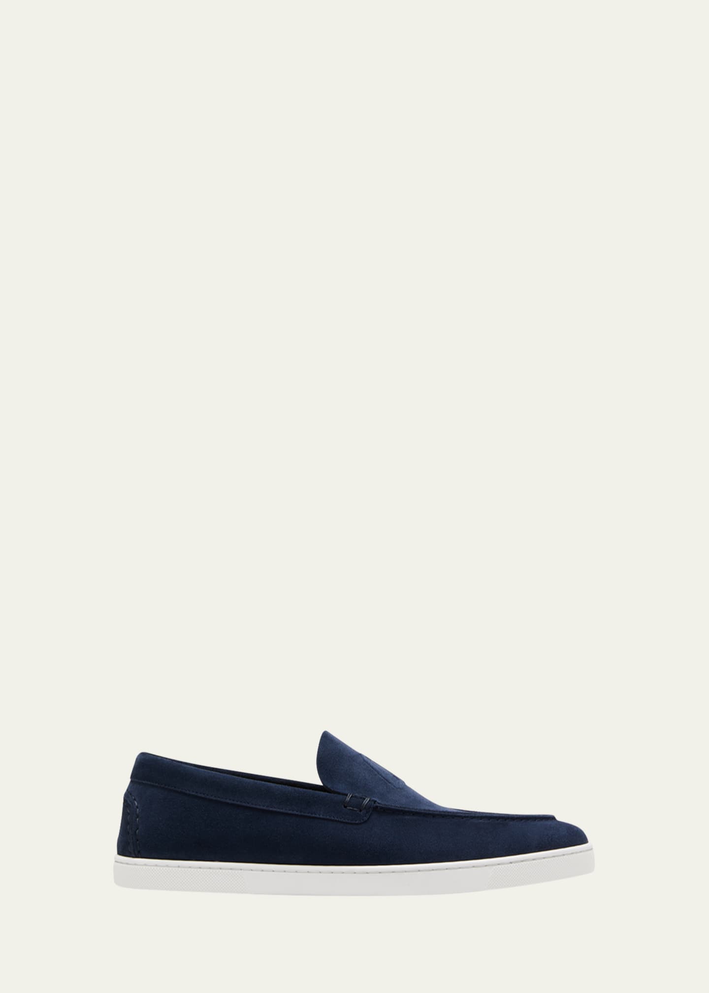 Red bottom boat shoes clearance