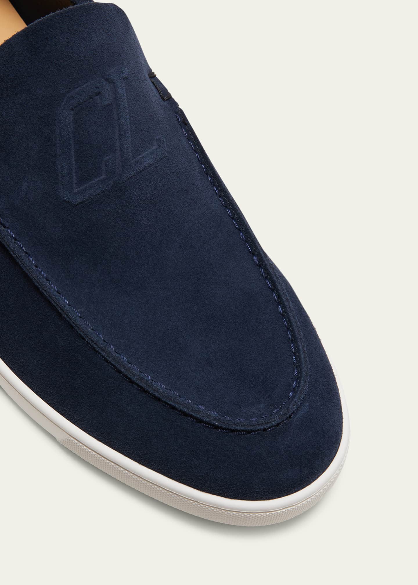 Red bottom boat shoes clearance