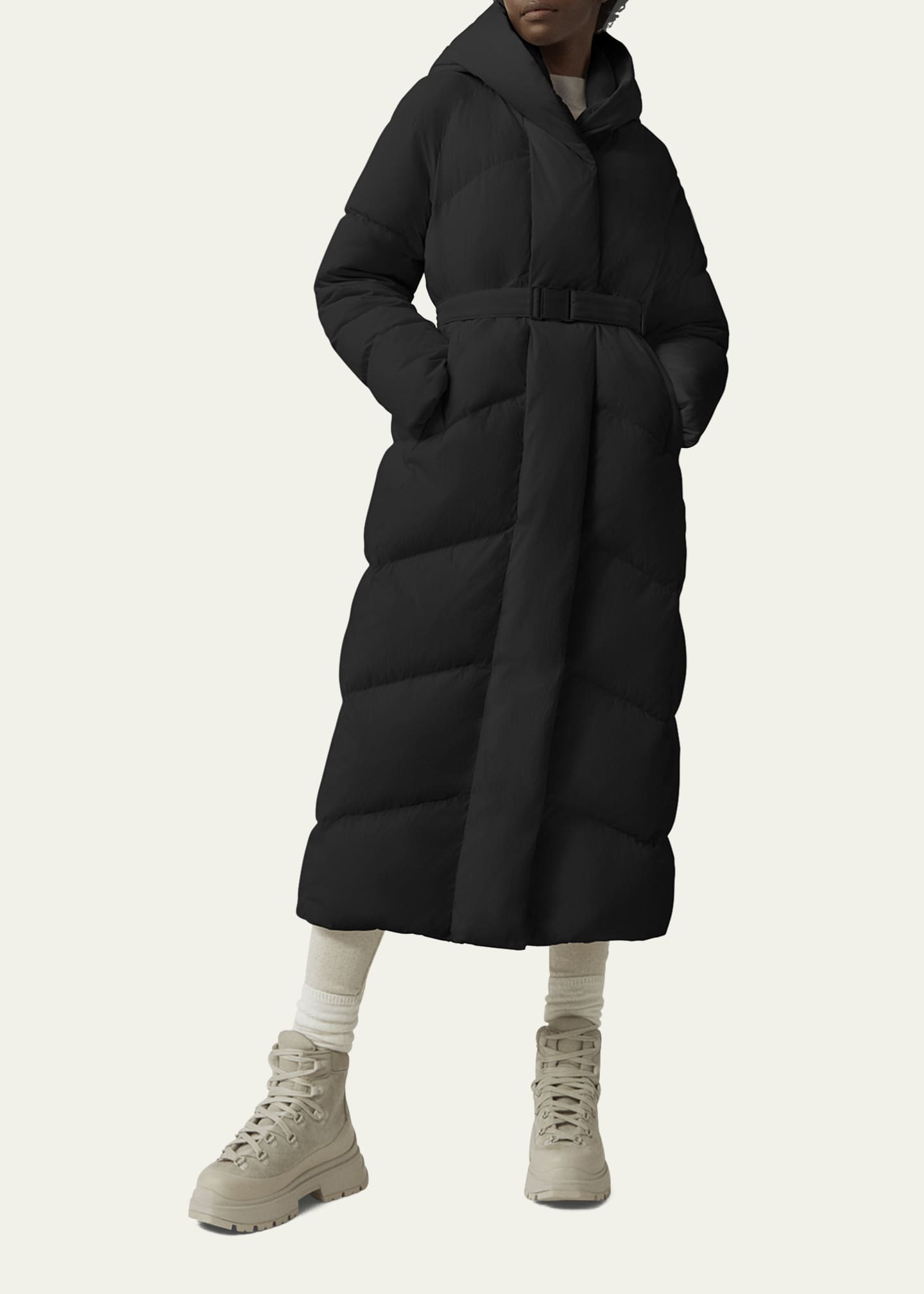 Parka coat cheap canada goose
