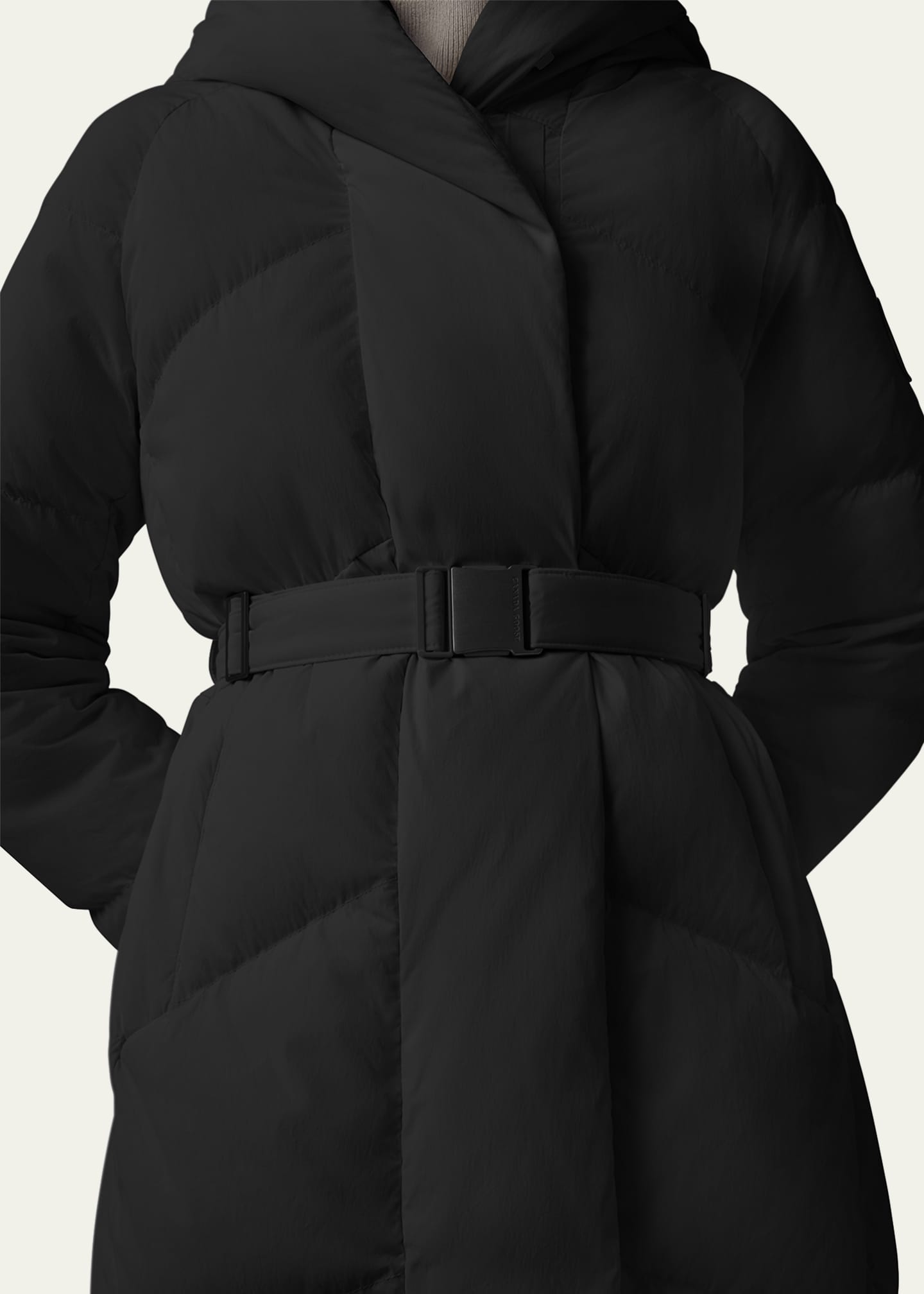 Canada Goose Marlow Parka Image 5 of 5