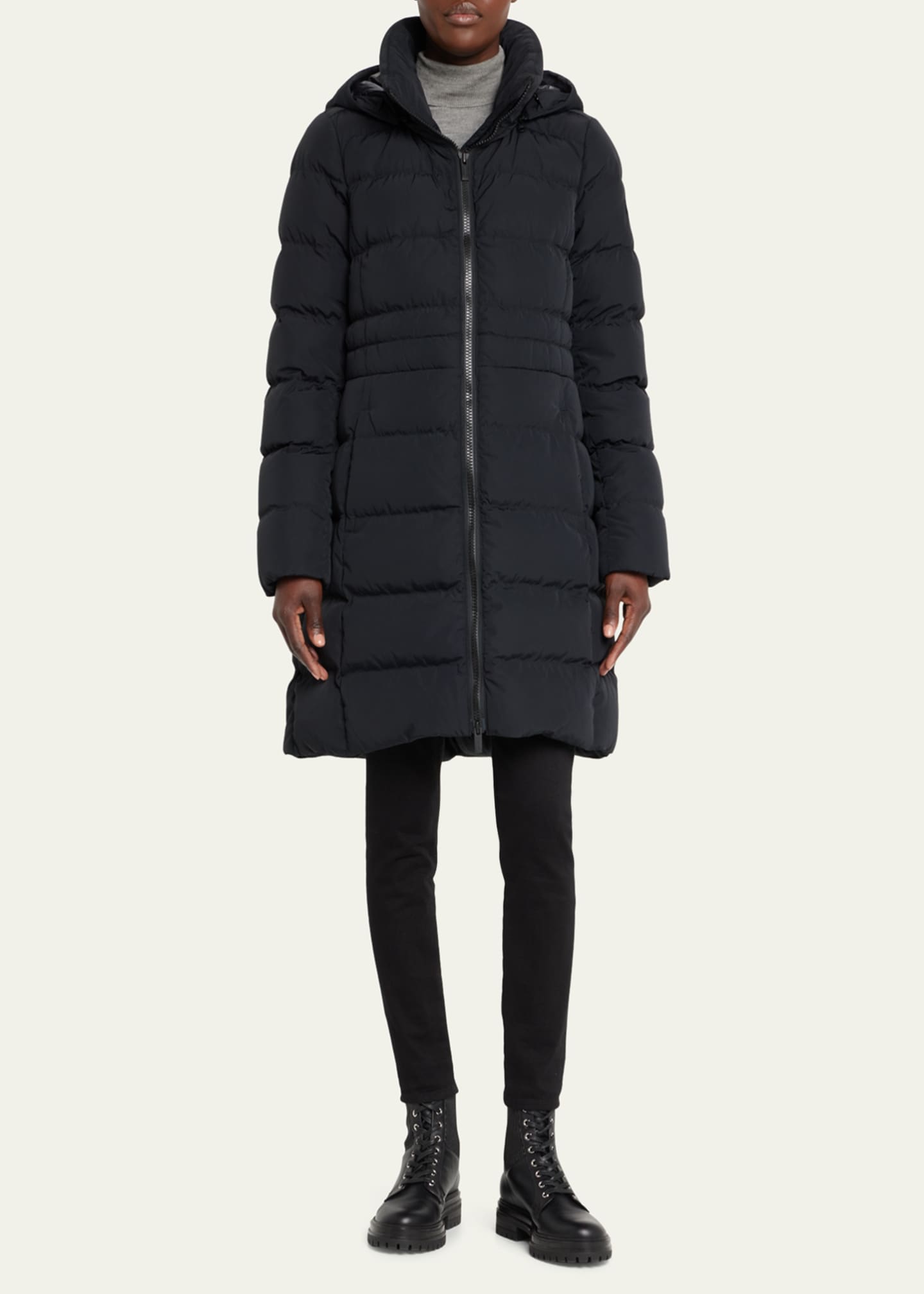 Canada goose womans coat shop