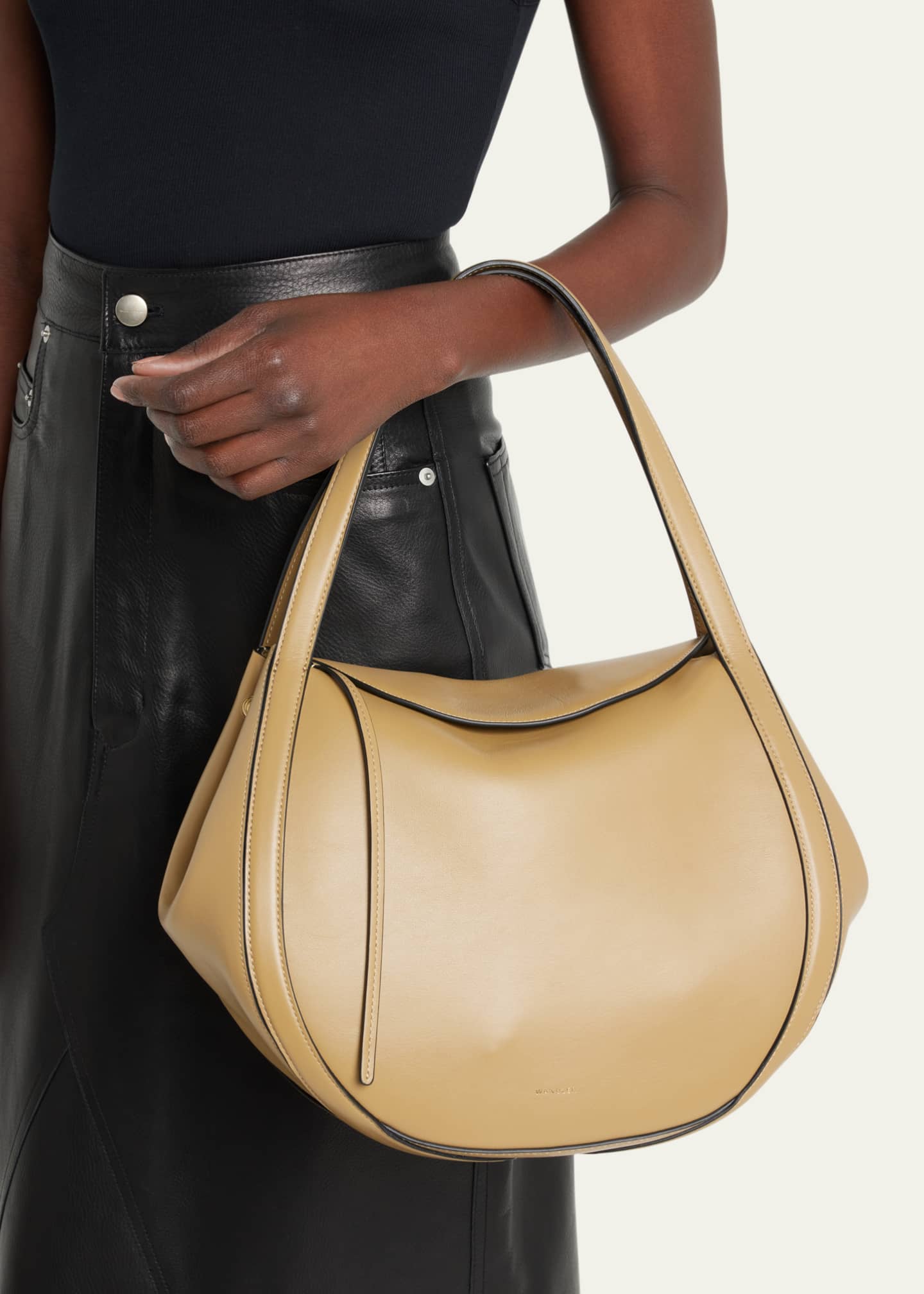 Interesting Info About Wandler Lin Bag