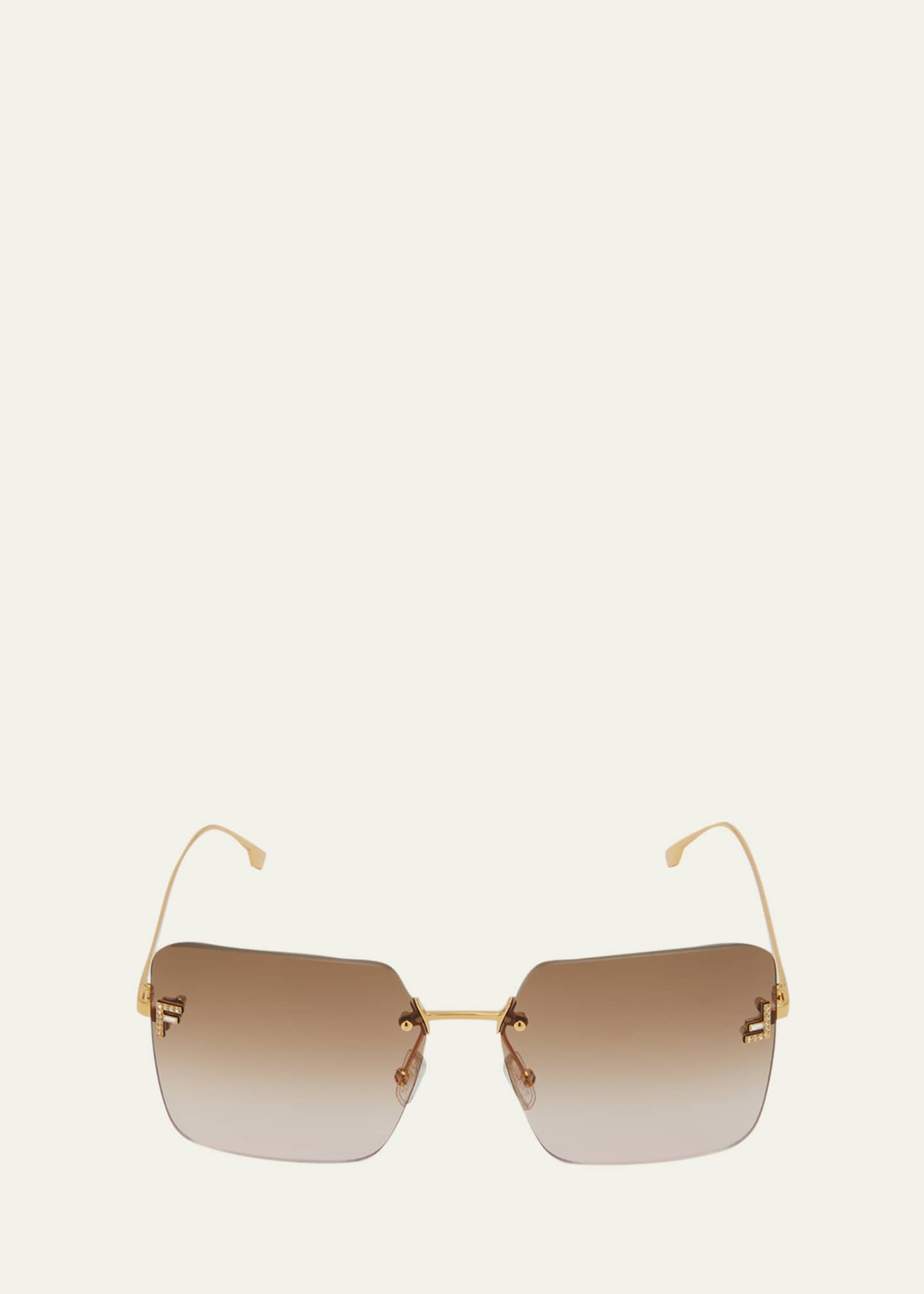 Fendi f sunglasses store