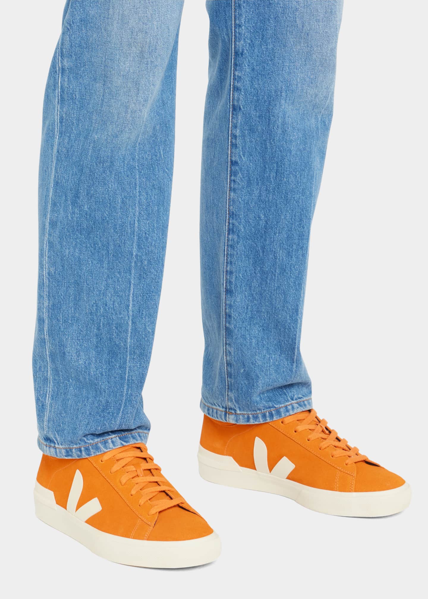 Veja sneaker men clearance