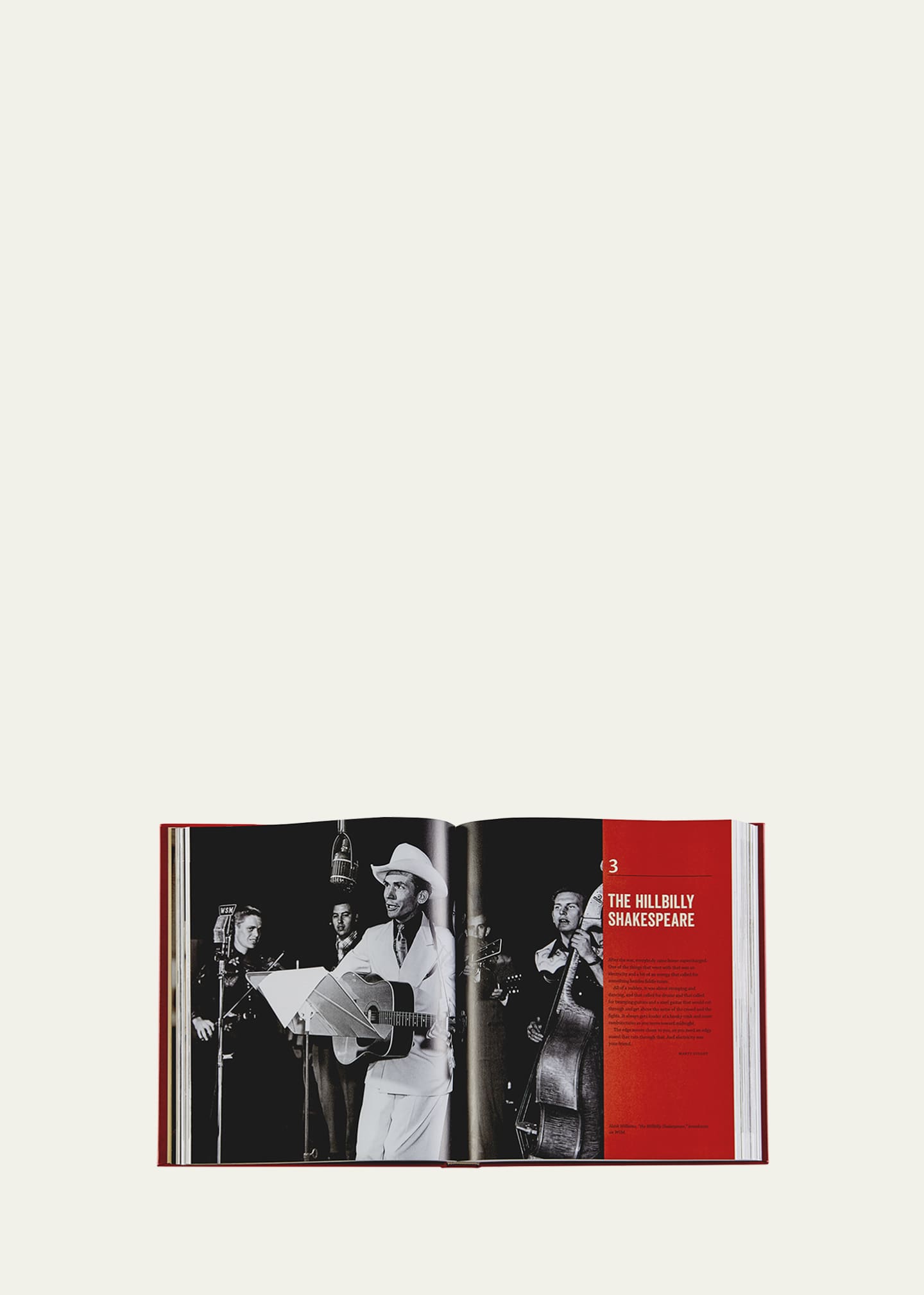 Graphic Image Country Music By Dayton Duncan and Ken Burns - Personalized Image 2 of 2
