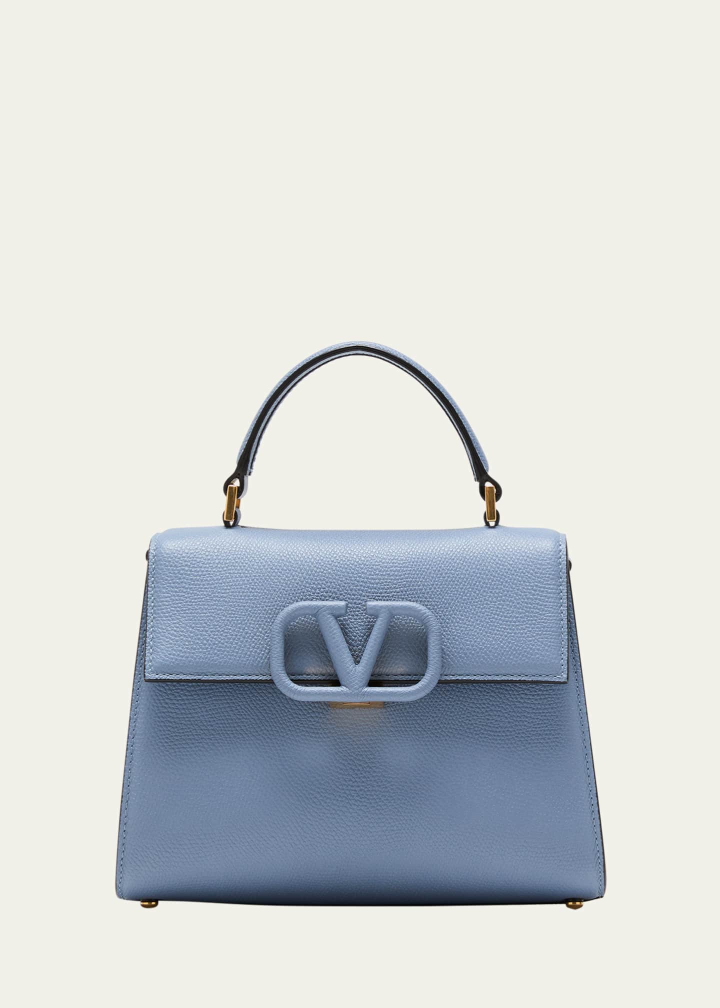Valentino Garavani Small VSLING Top-Handle Bag