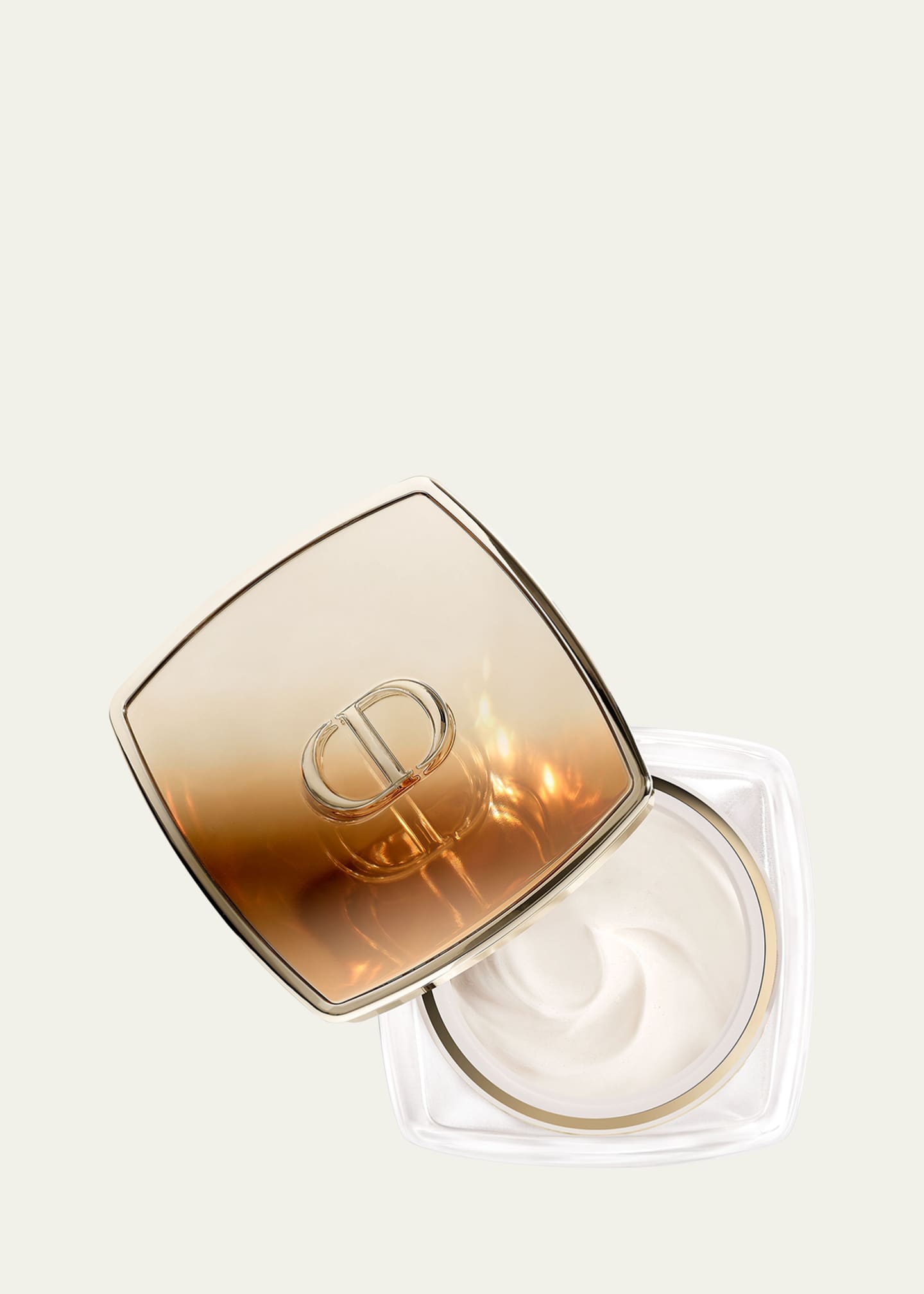 DIOR Dior Prestige La Creme Texture Essentielle, 0.5 oz. Image 2 of 2