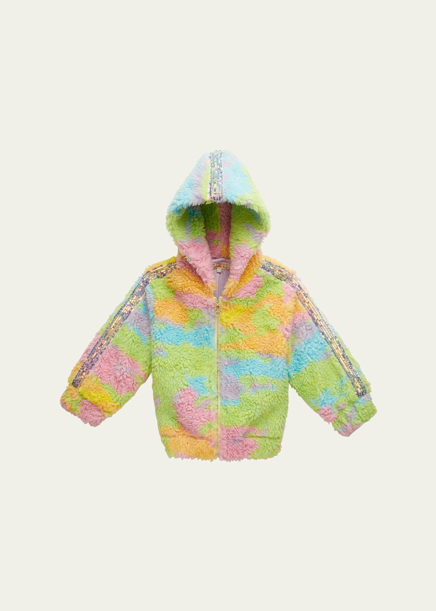 Hannah banana jacket on sale