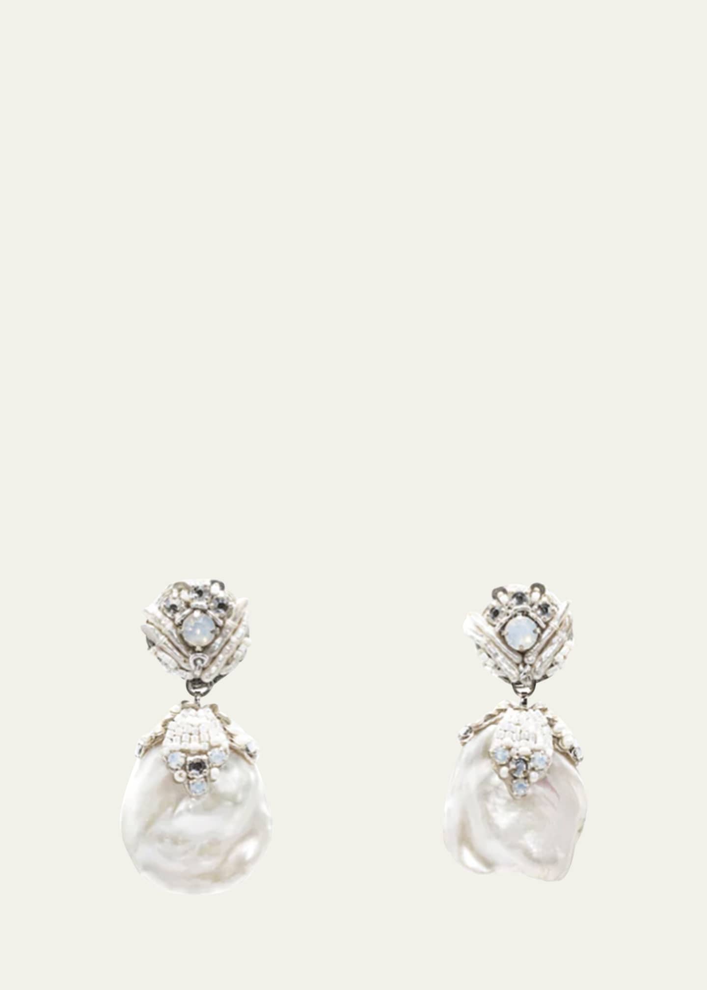 Bergdorf goodman earrings best sale