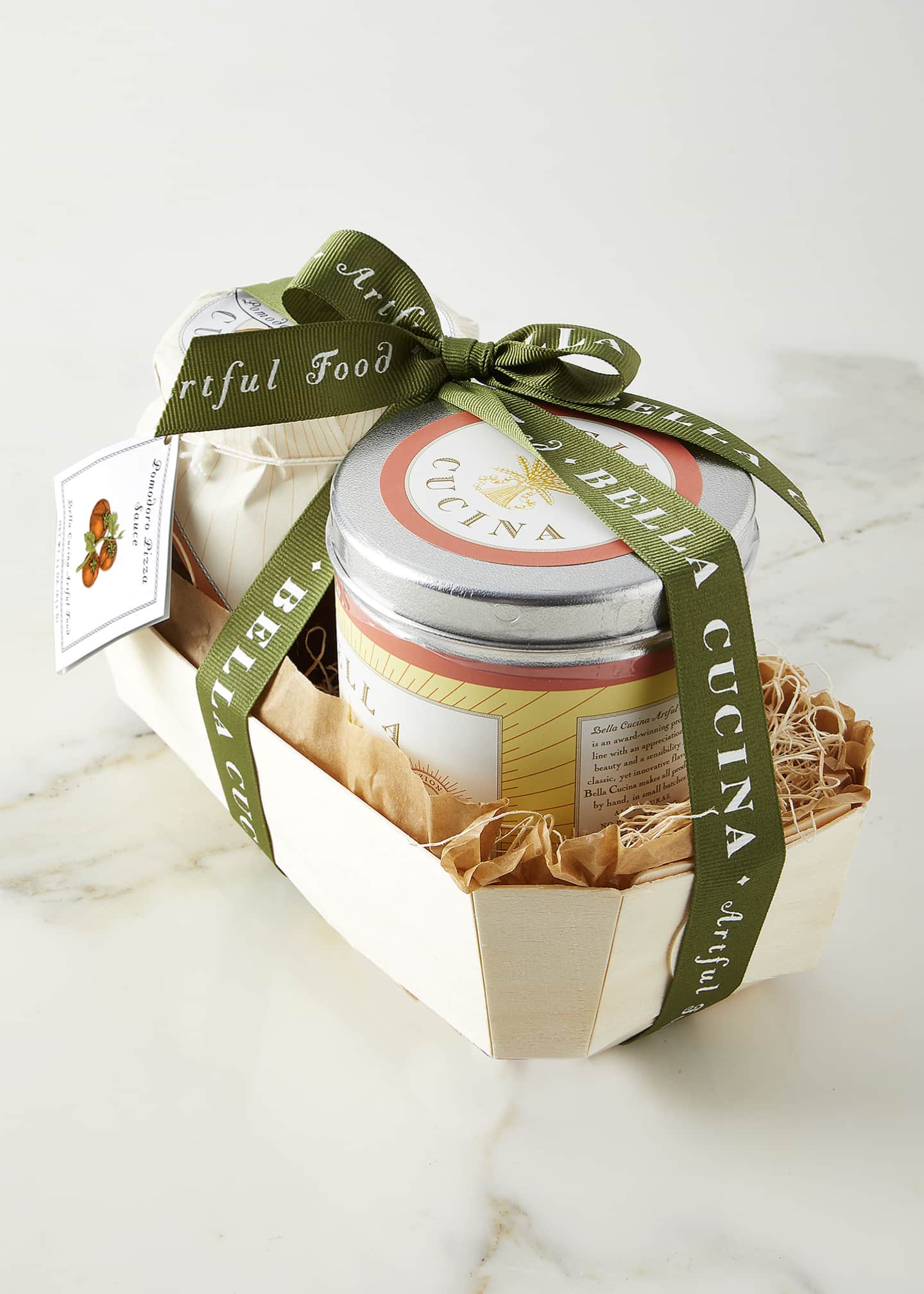 Bella Cucina Pizza Party Kit