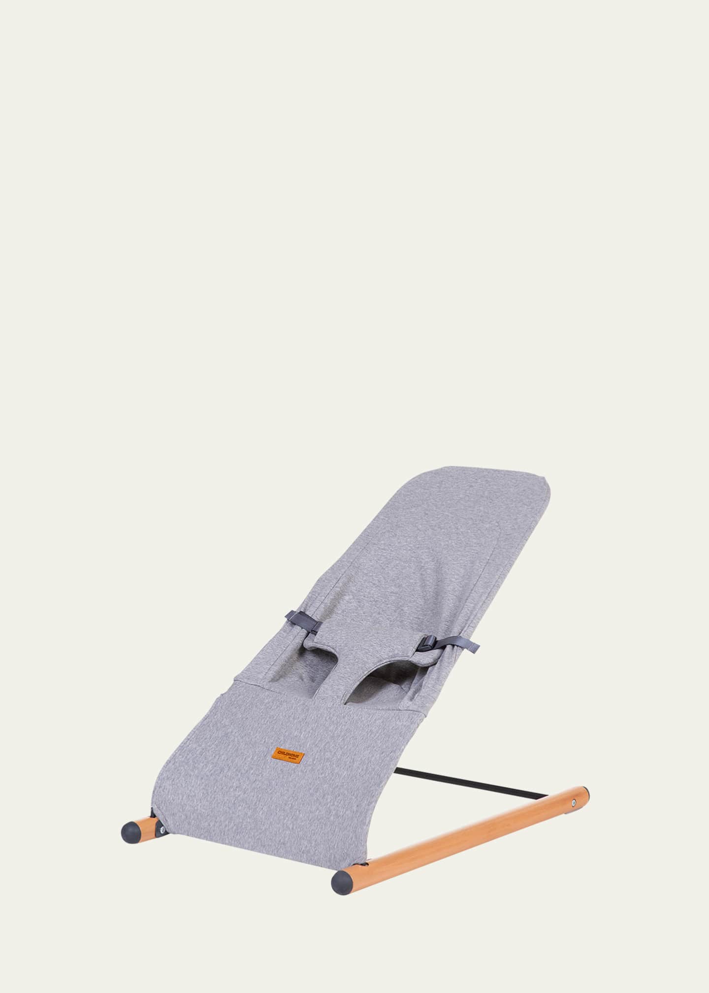 Childhome Kid's Evolux Bouncer Image 1 of 2