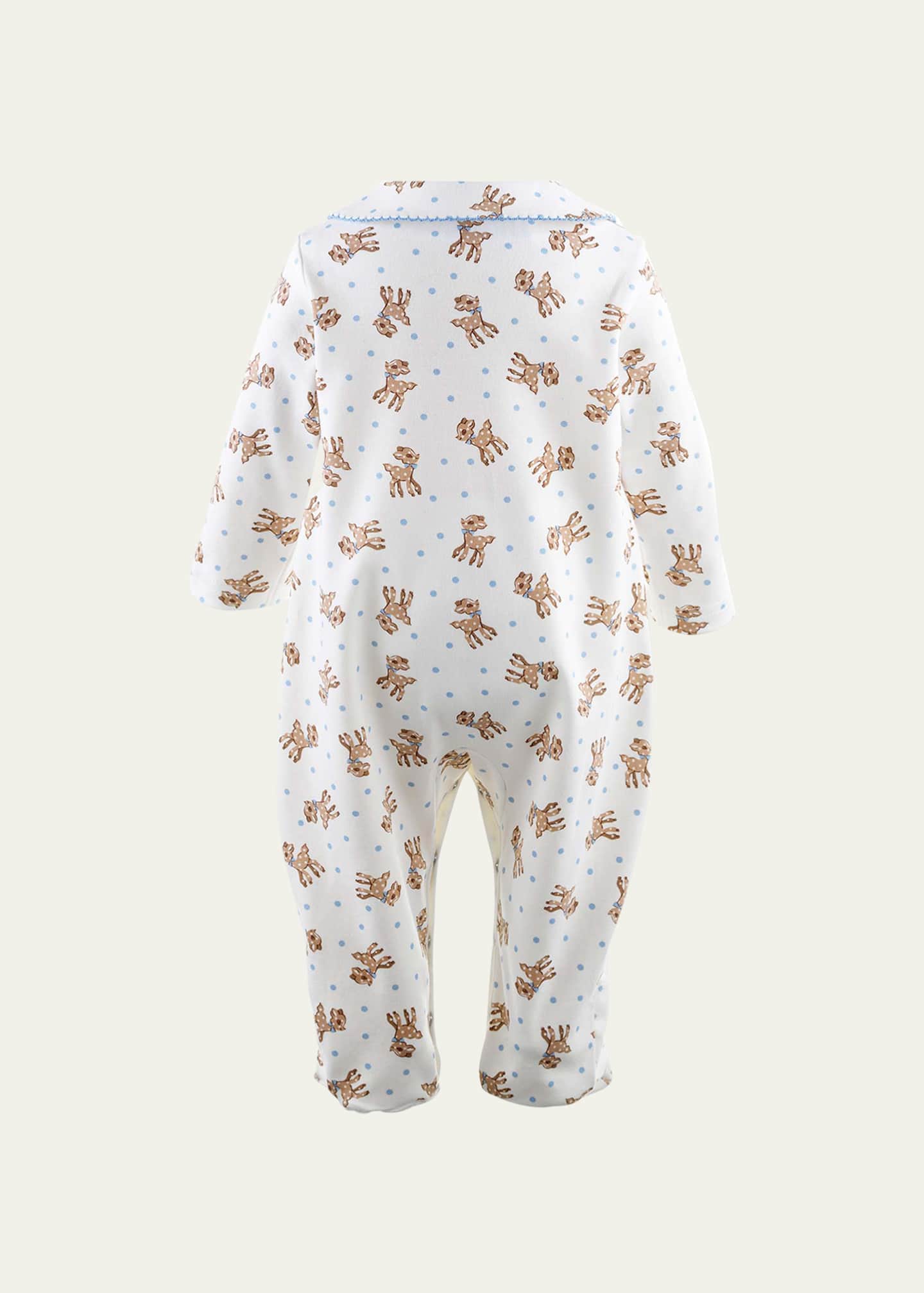 Size 7 footie outlet pajamas