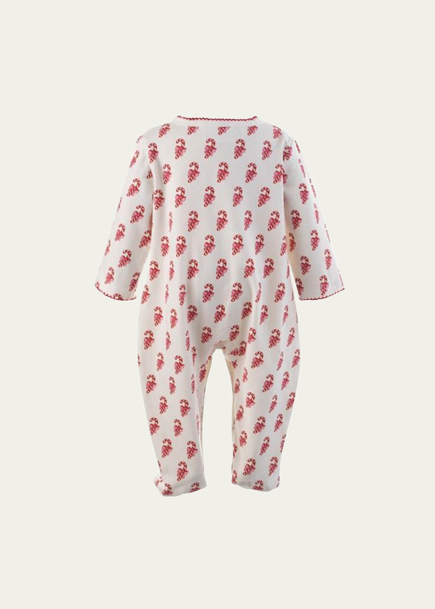 12m girl 2024 pajamas