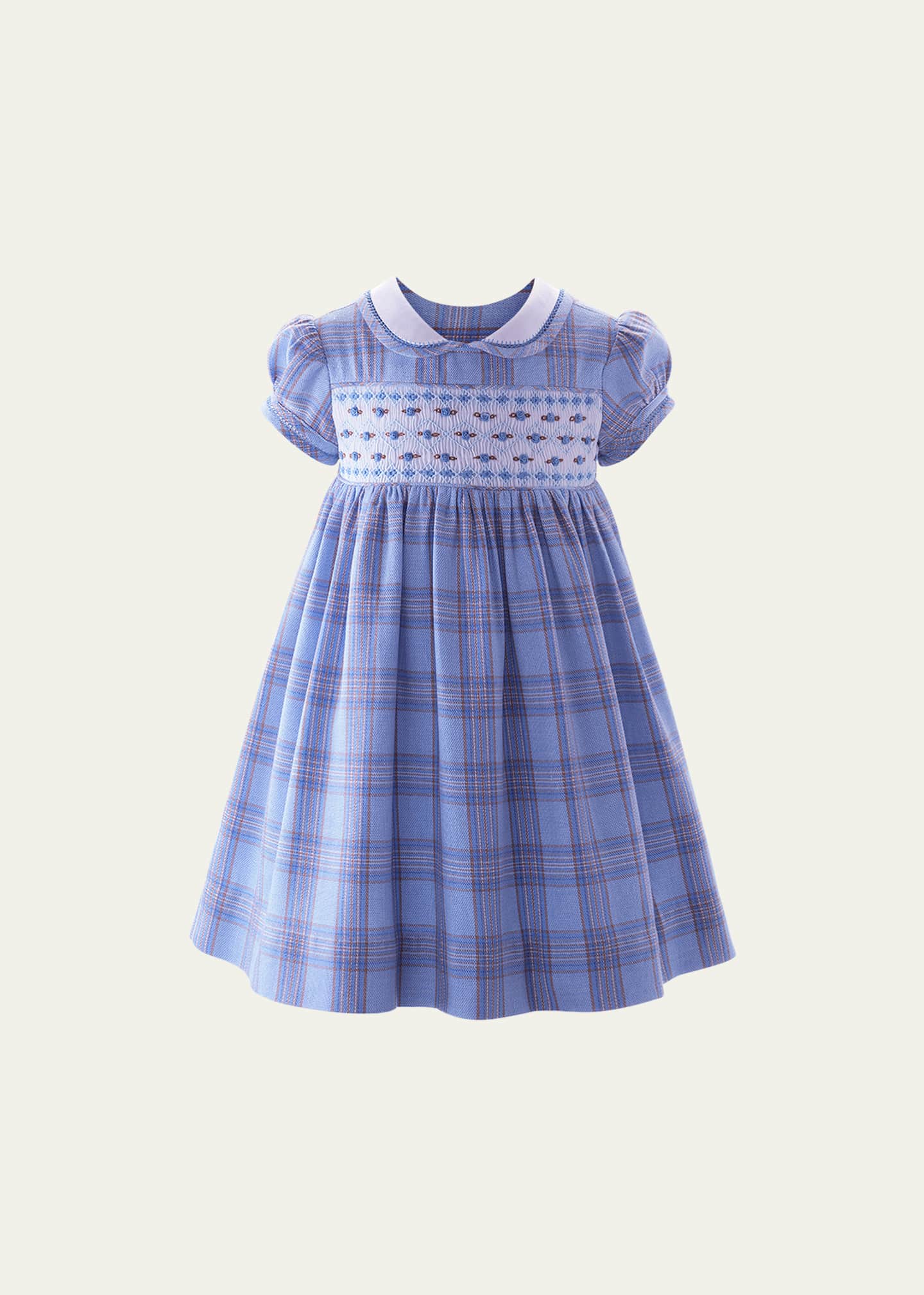 Tartan print dress store