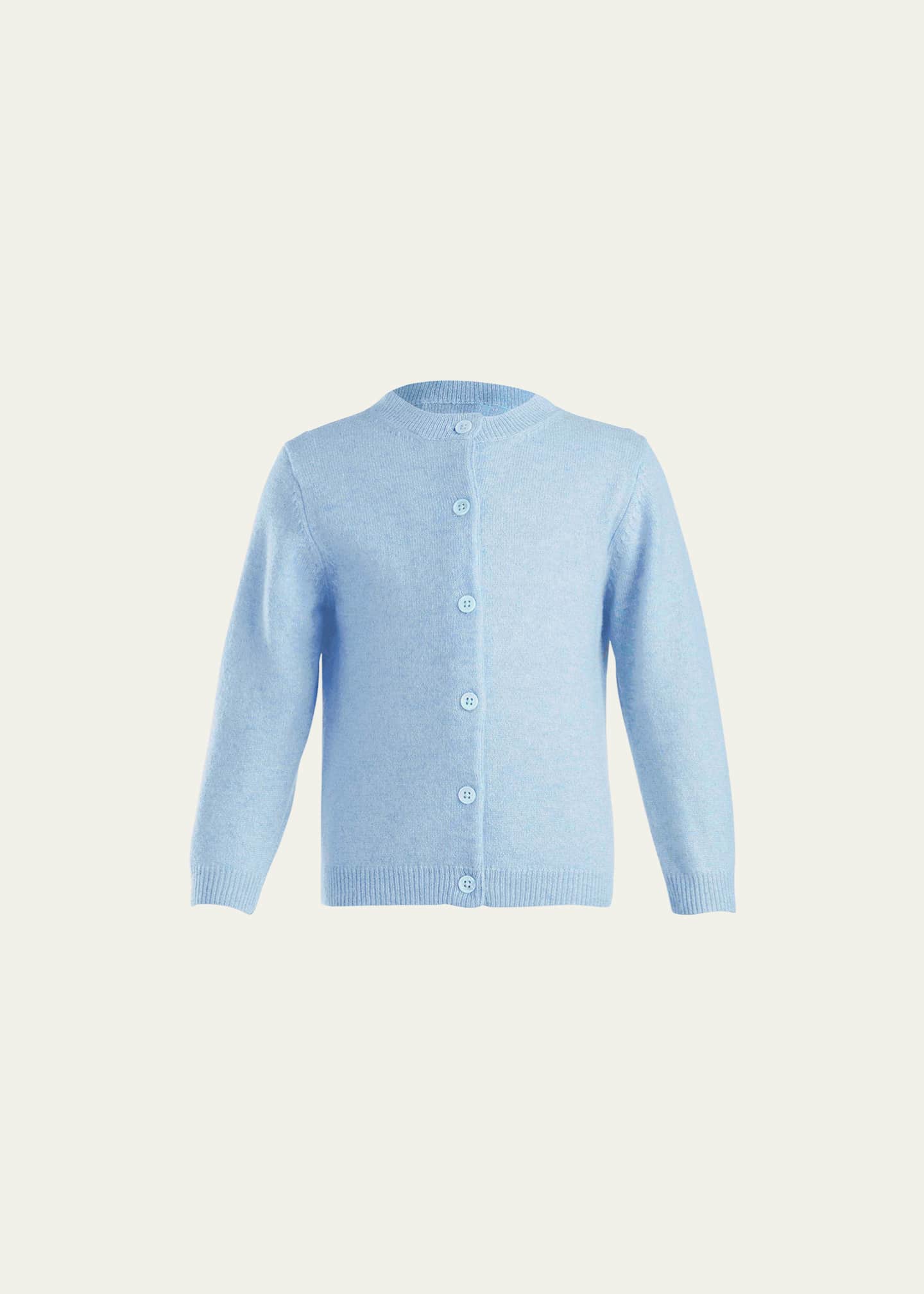 Girls size top 10 cardigan