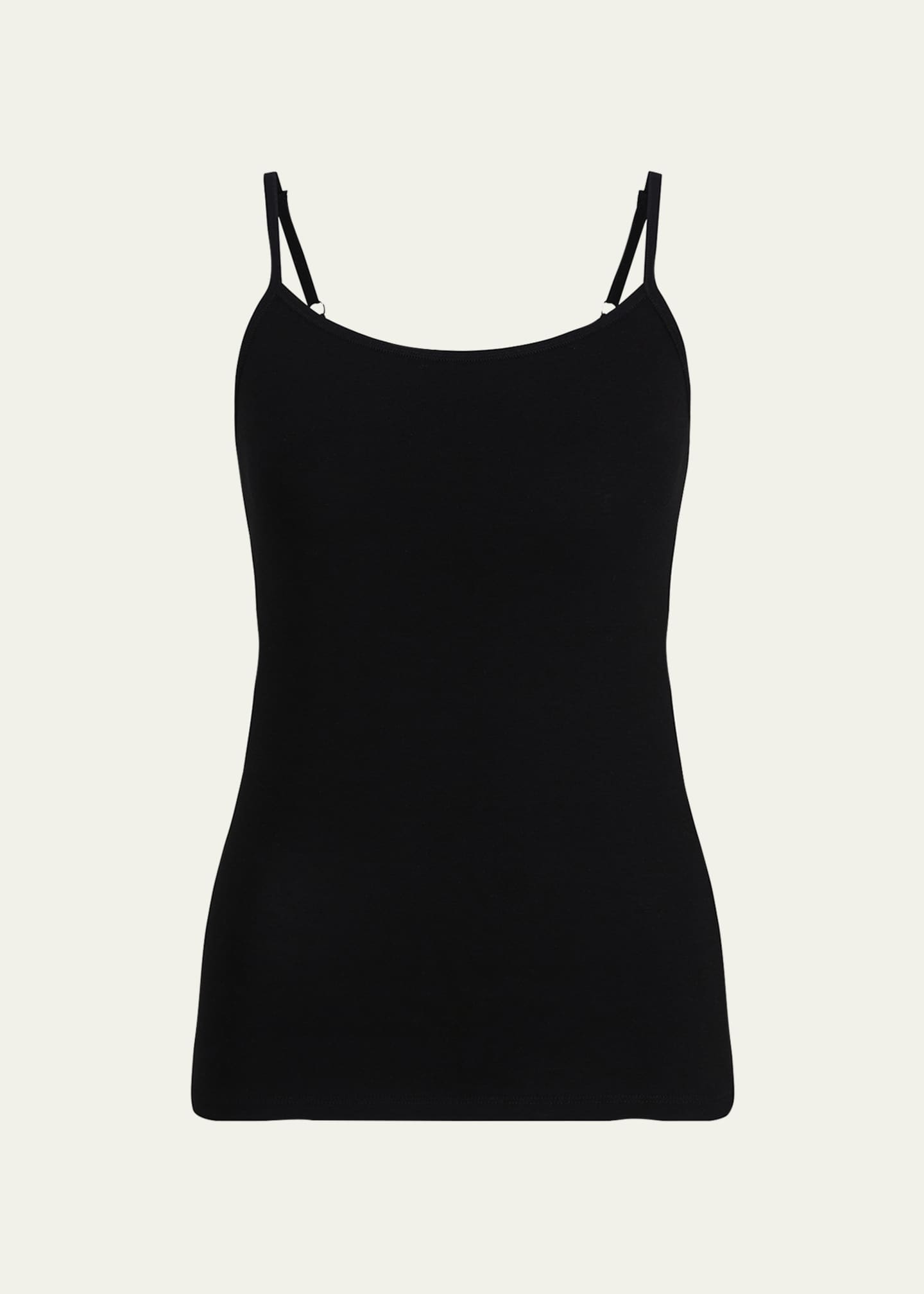 Falke Thermal SpaghettiStrap Top Bergdorf Goodman