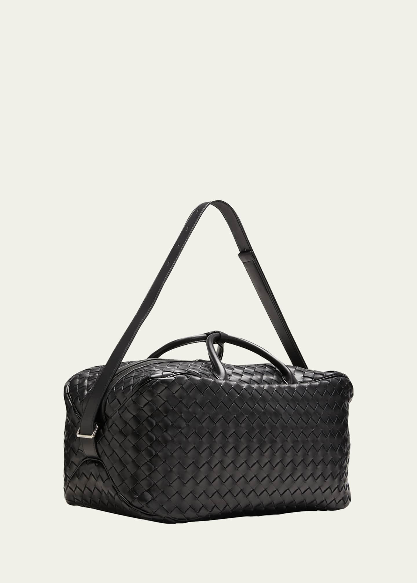 Bottega Veneta Monogram Duffle Bag