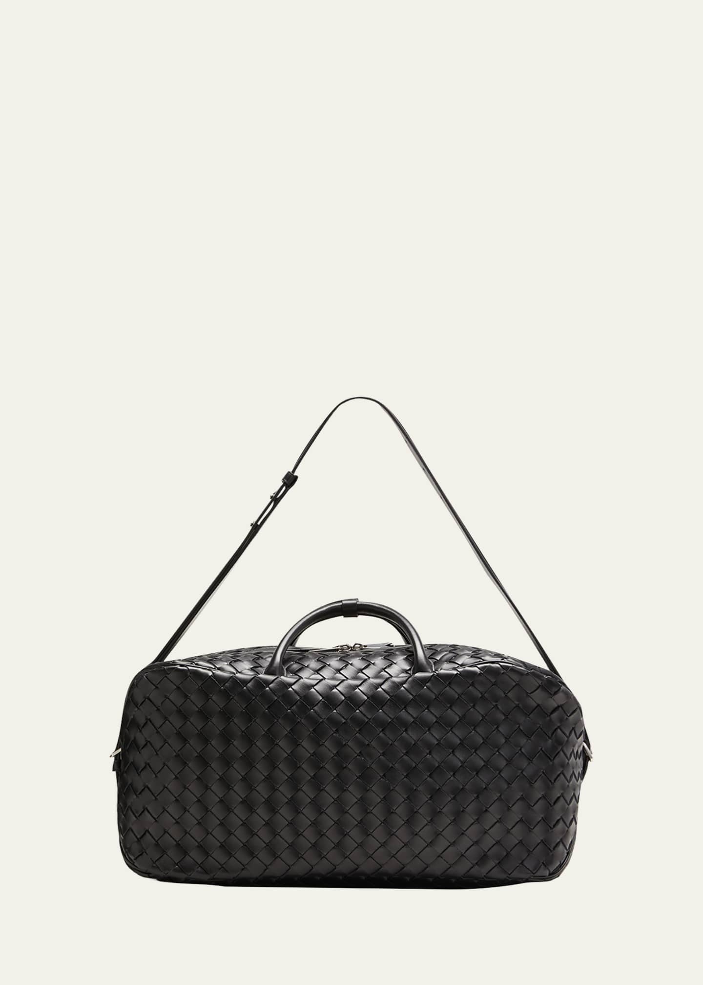 Bottega Veneta Monogram Duffle Bag