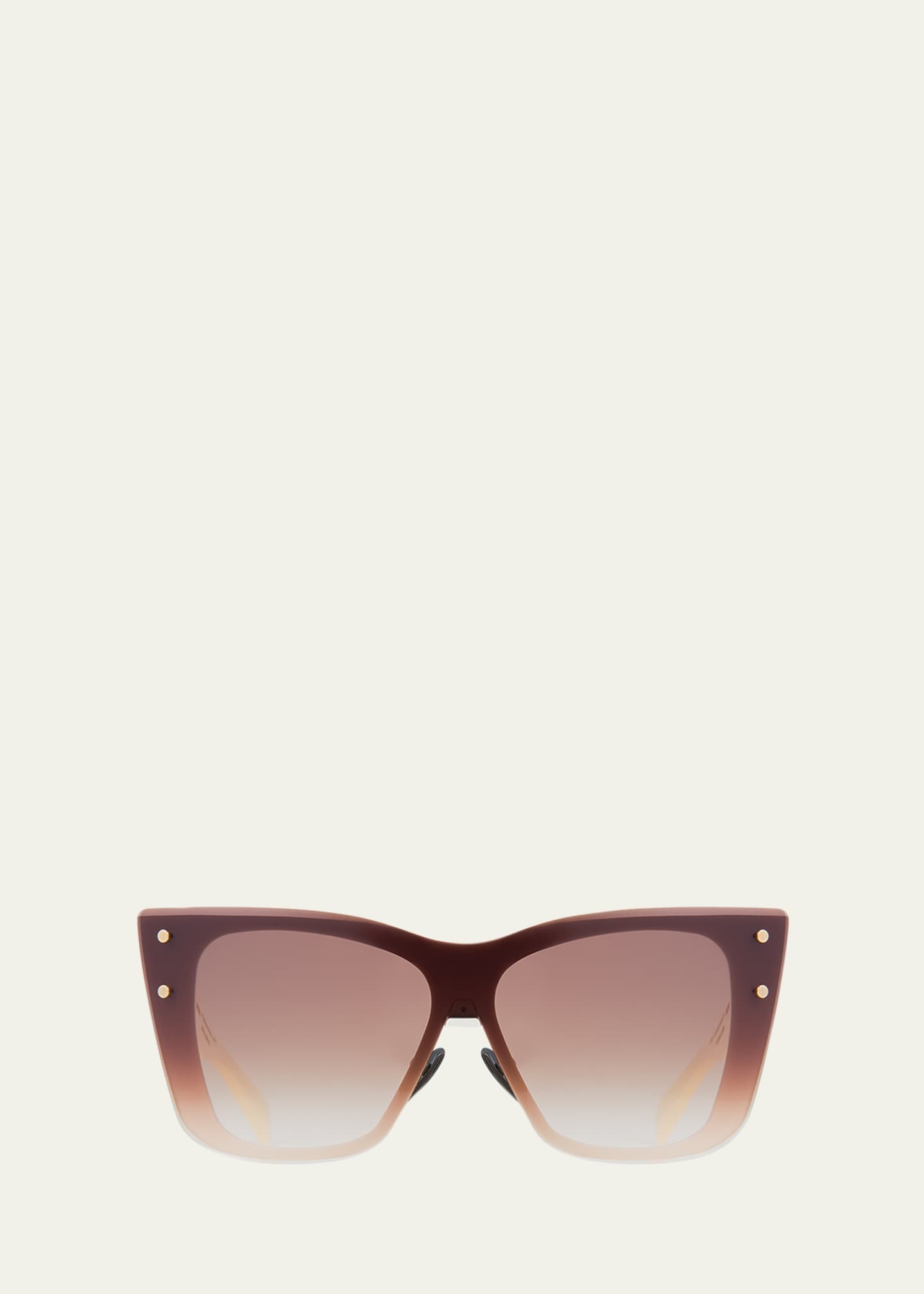 Eye armor sunglasses top