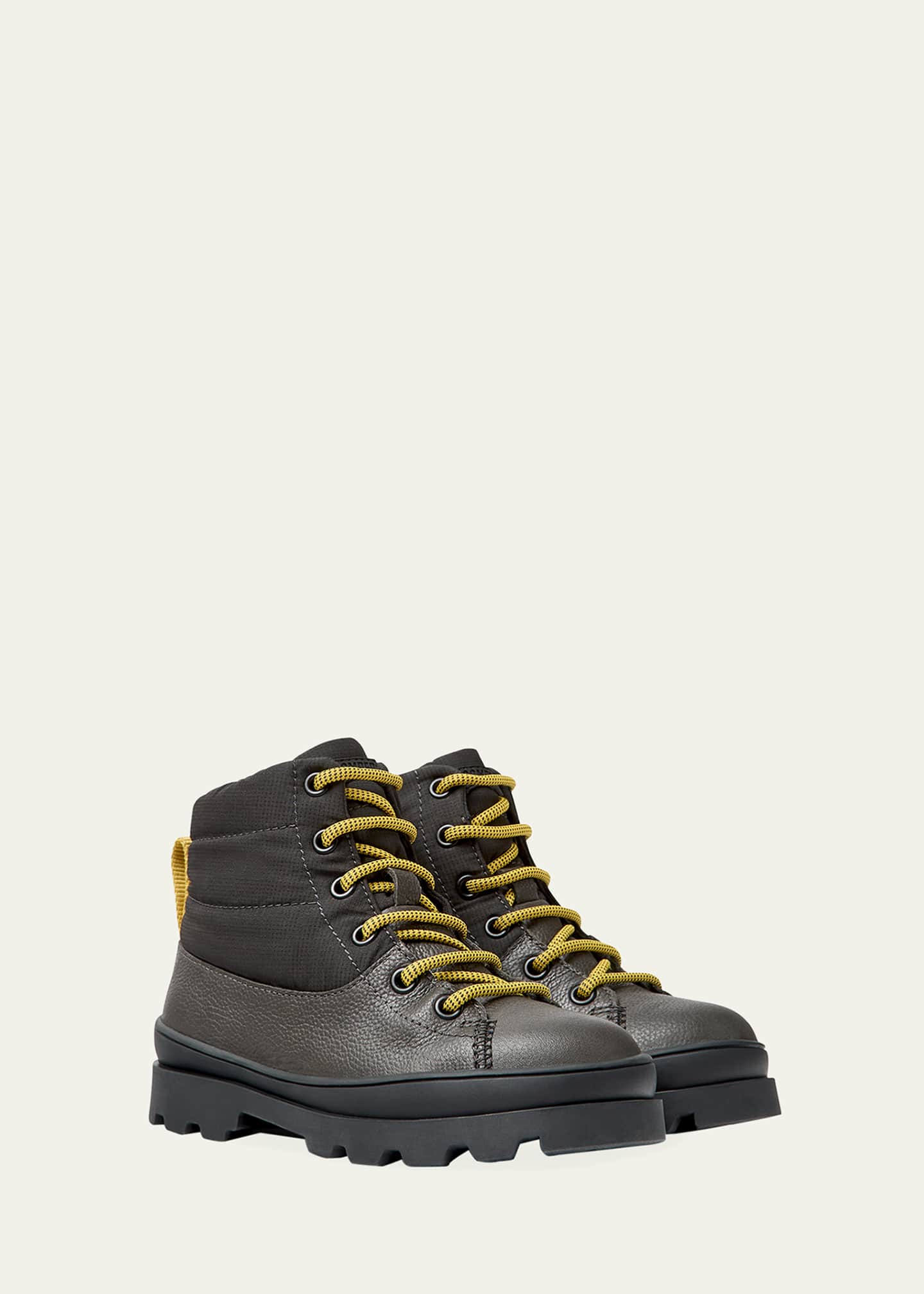Camper gore tex boots shop