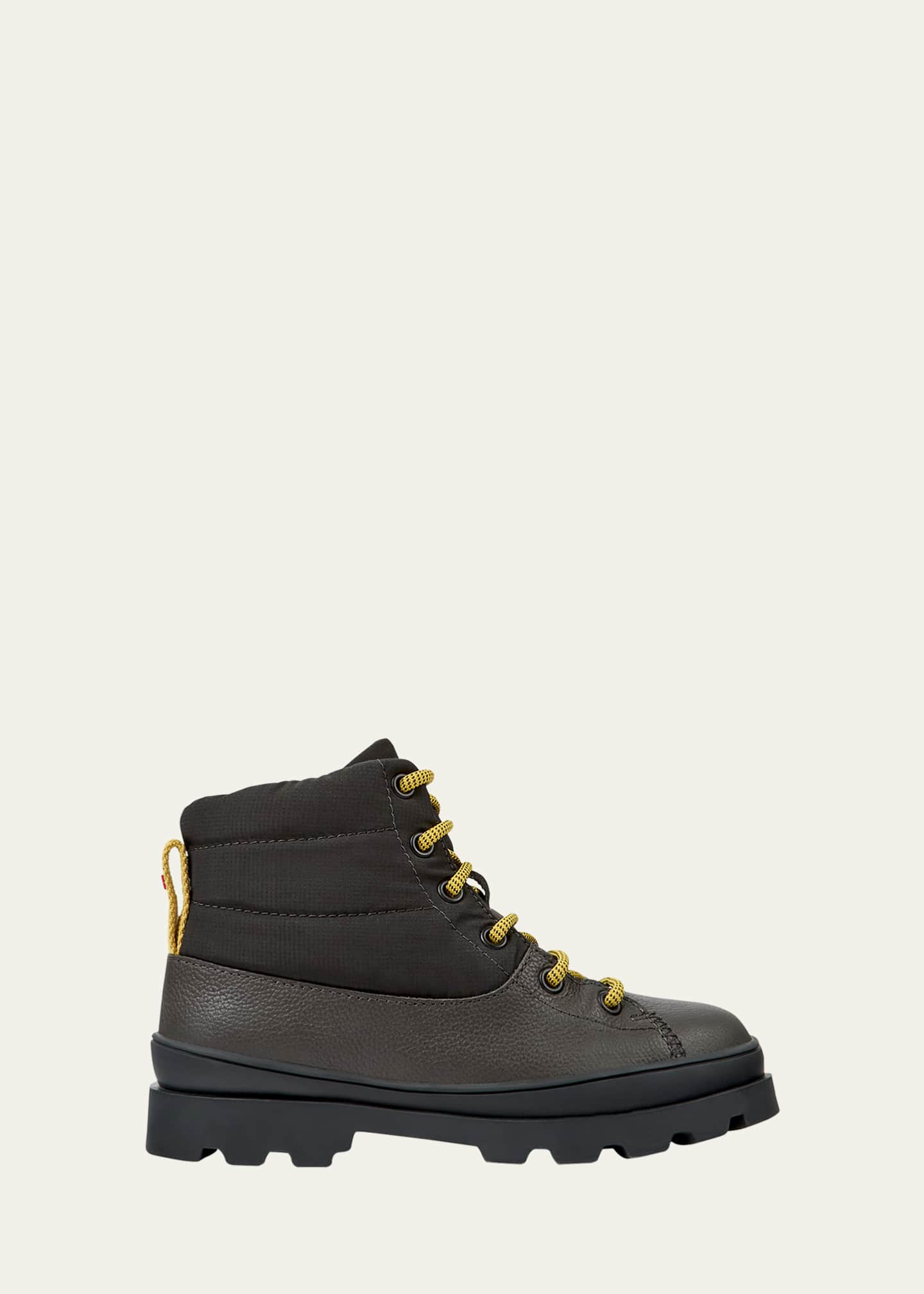 Camper hiking boots discount