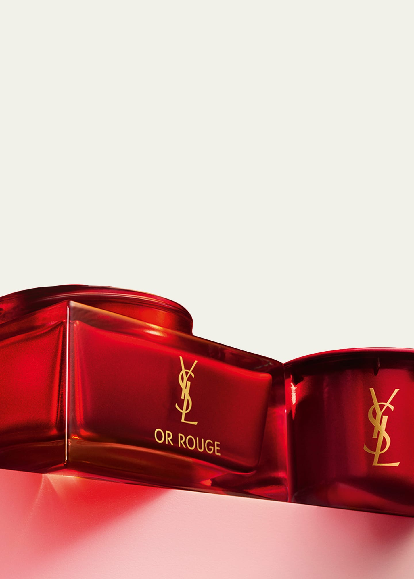 Yves Saint Laurent Beaute Or Rouge Creme Essentielle, 1.7 oz. Image 4 of 5