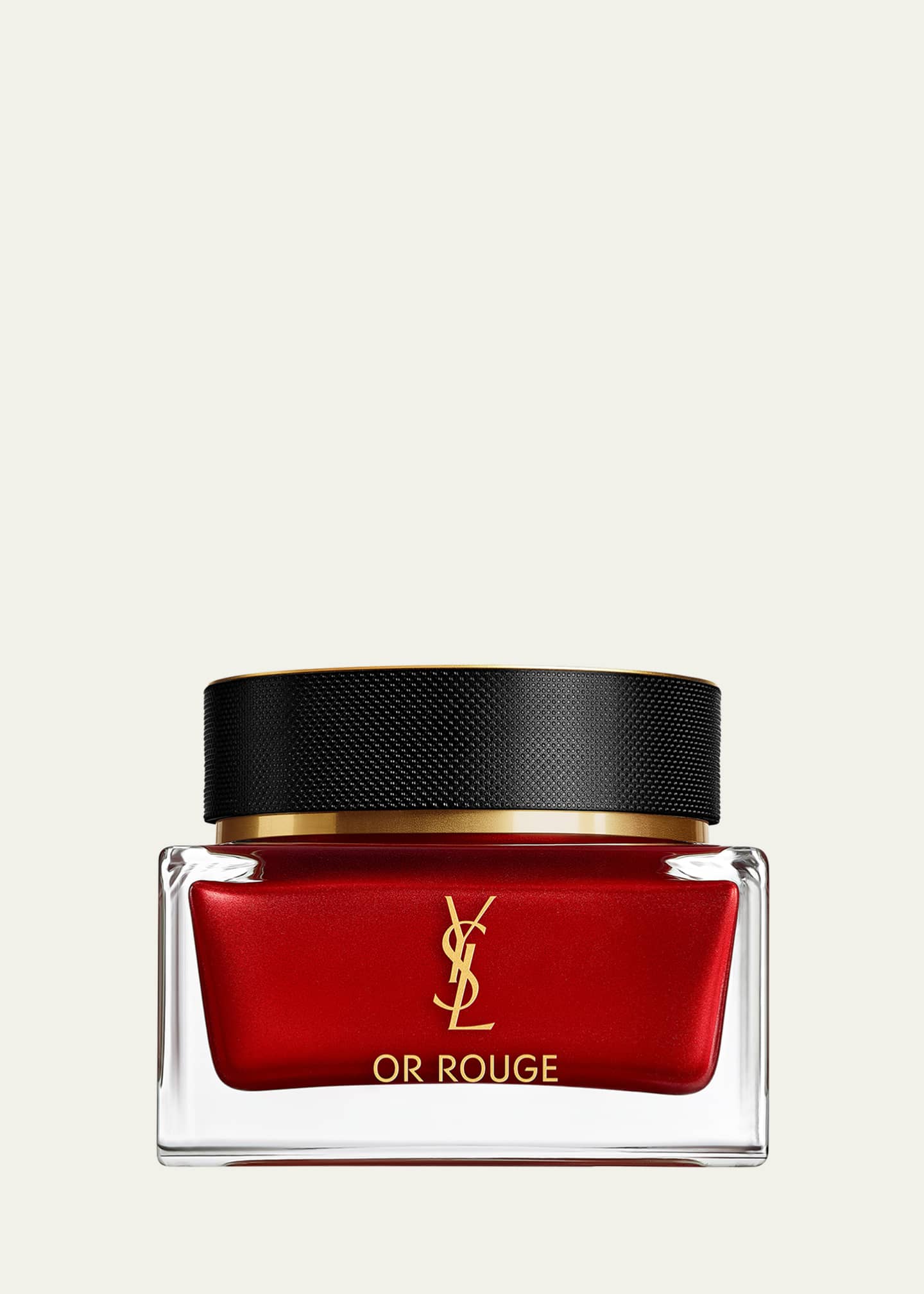 Yves Saint Laurent Beaute Or Rouge Creme Essentielle, 1.7 oz. Image 1 of 5