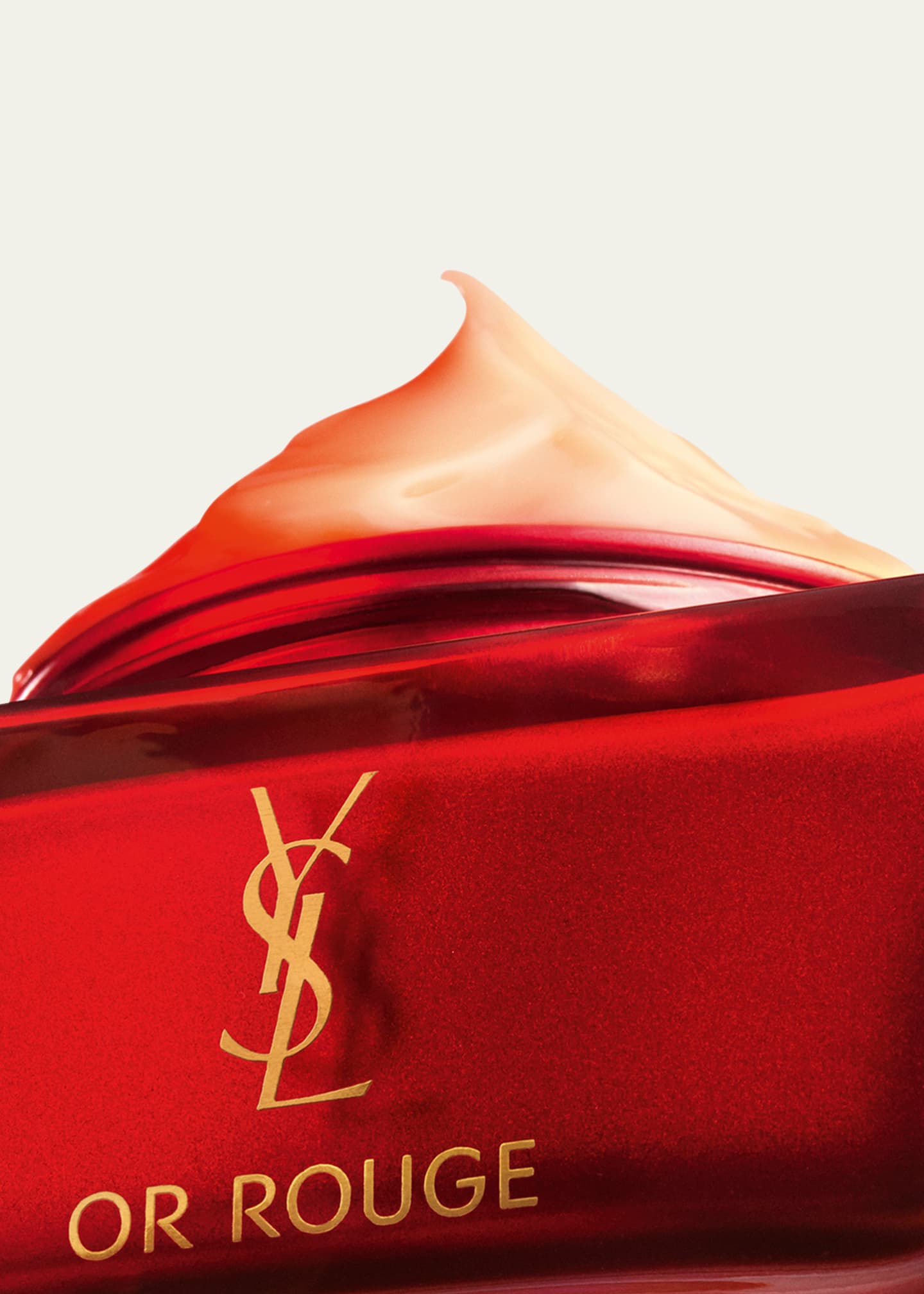Yves Saint Laurent Beaute Or Rouge Creme Essentielle Refill, 1.7 oz. Image 5 of 5