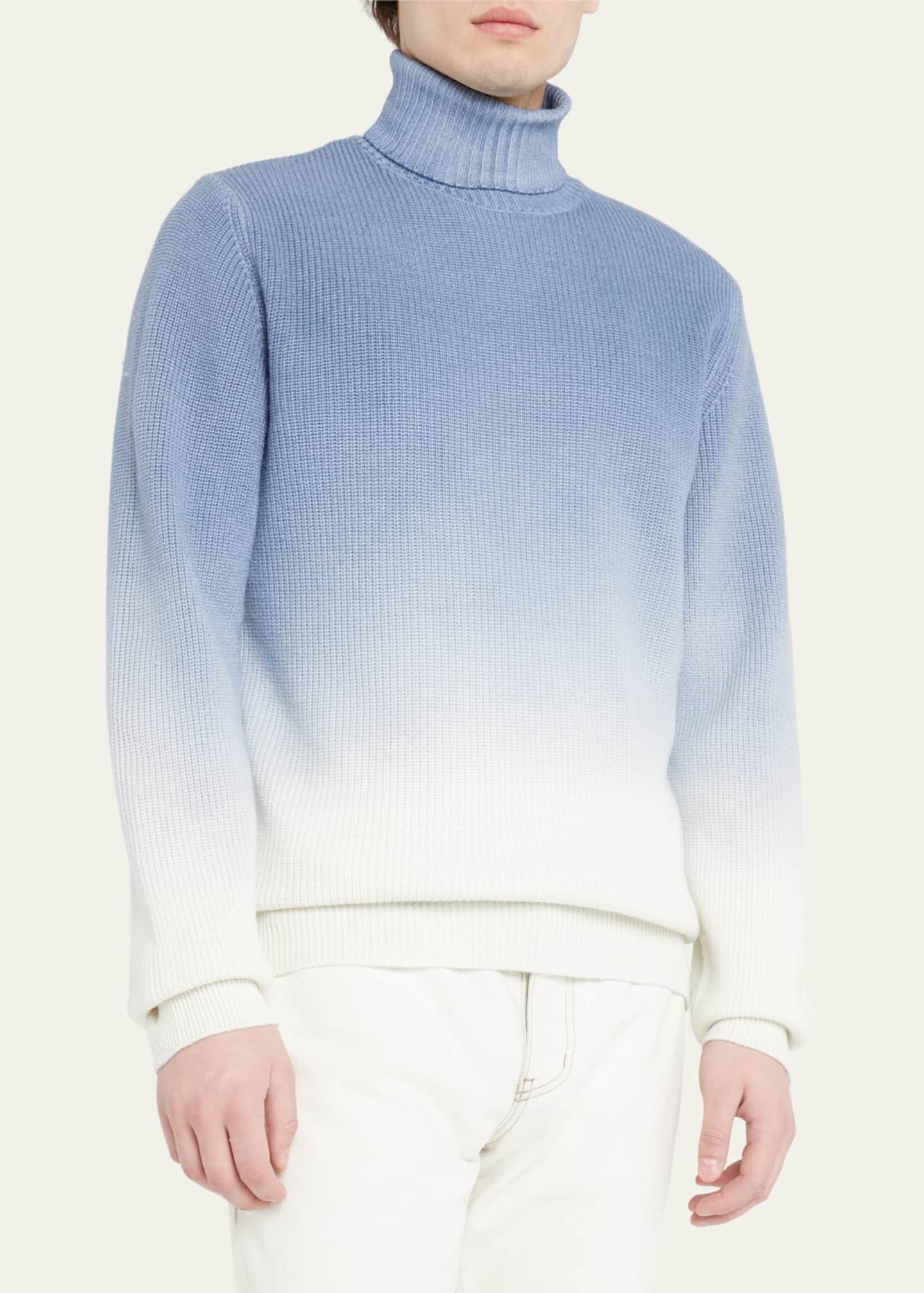 Bugatchi sweater top
