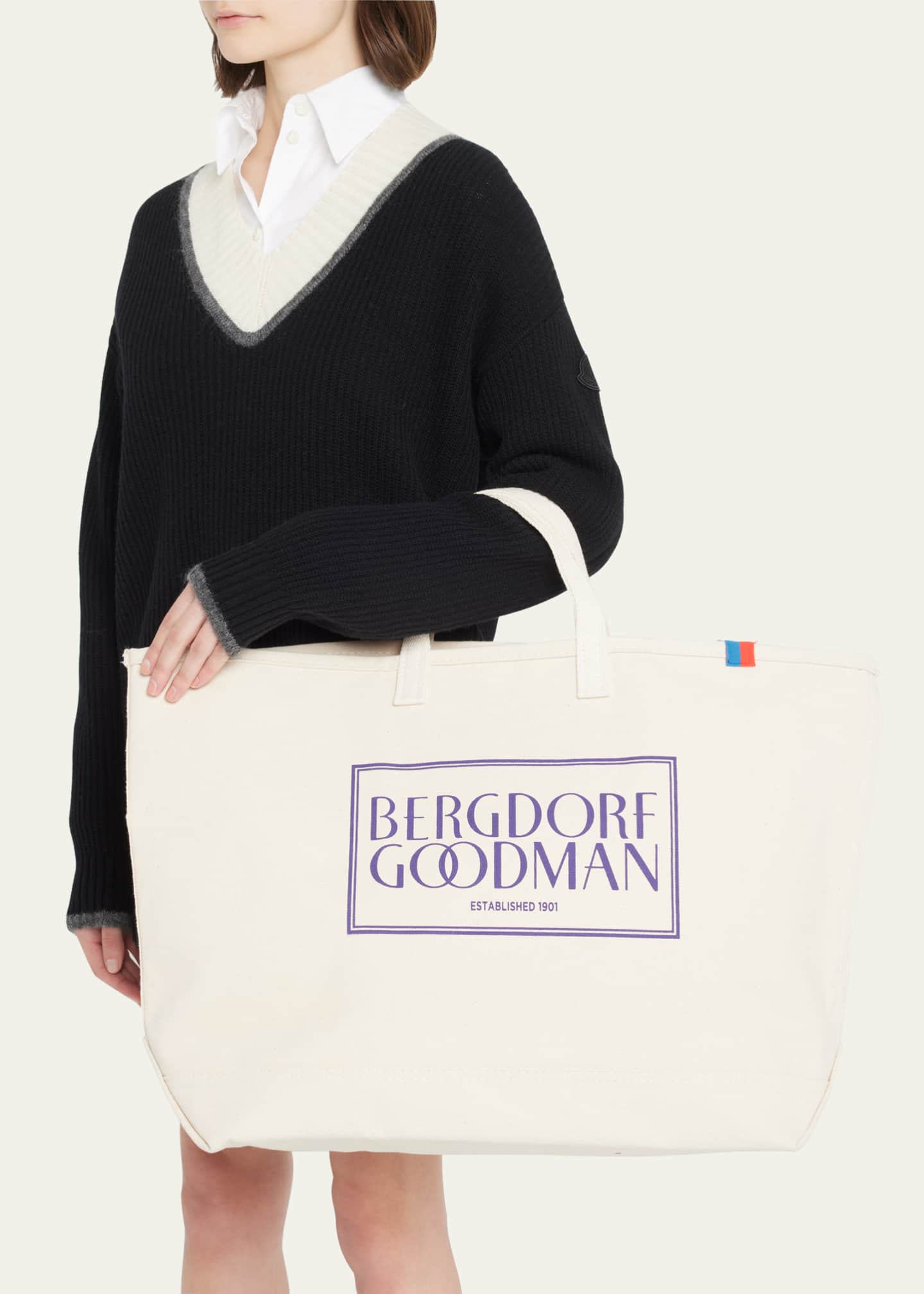 Bergdorf goodman handbags store